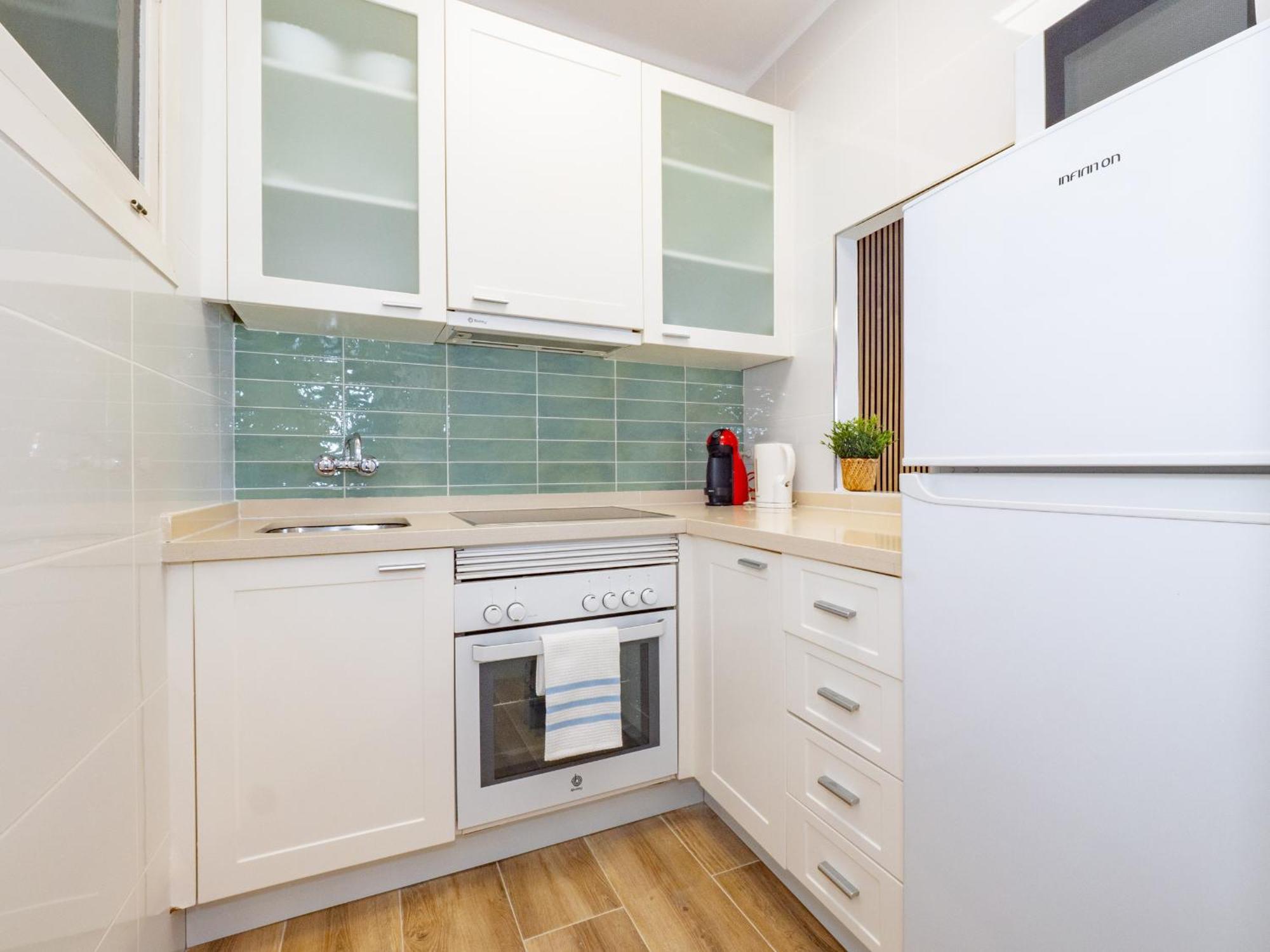 Apartment On Mijas Sitio de Calahonda
