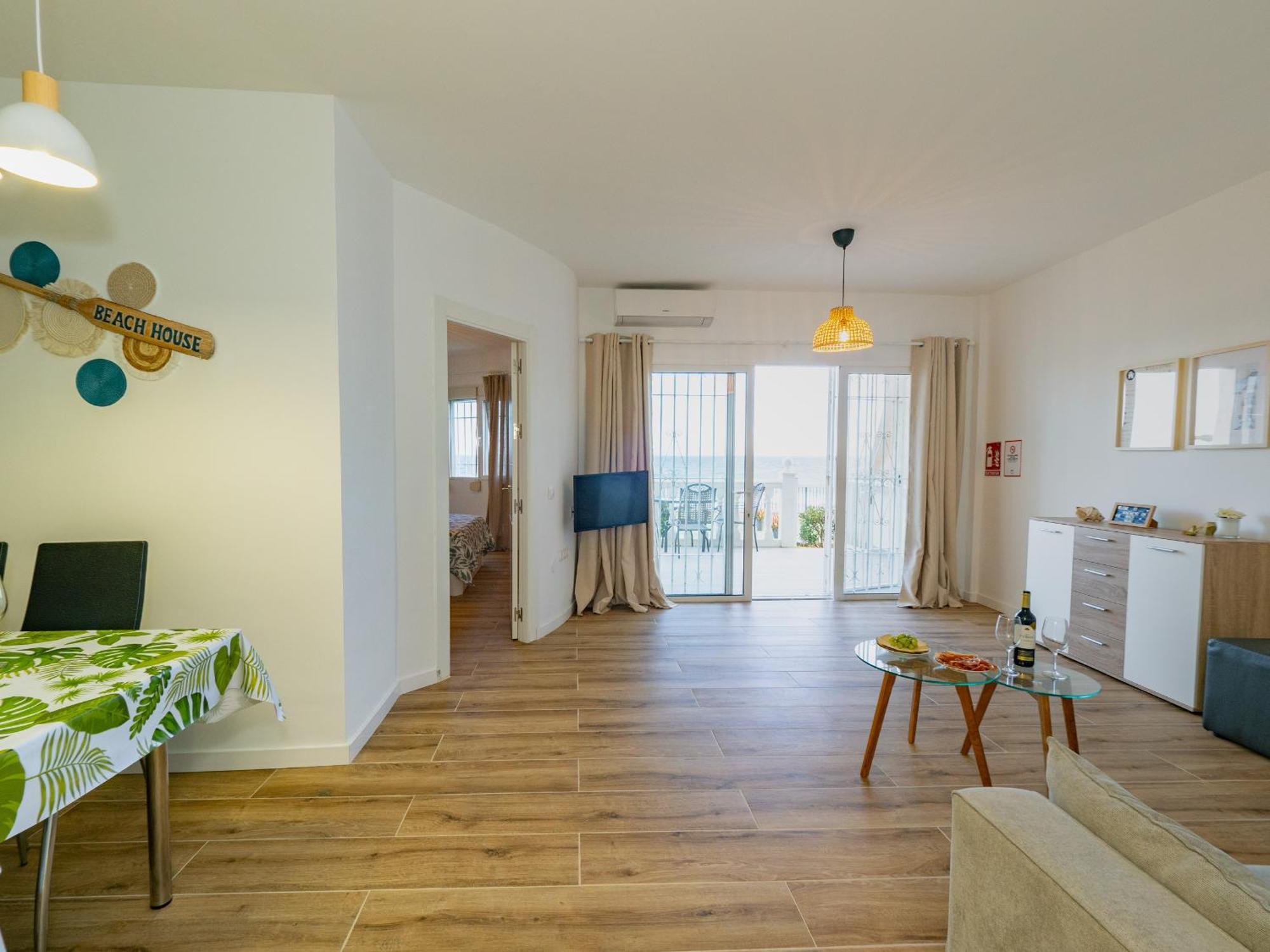 Apartment On Mijas Sitio de Calahonda