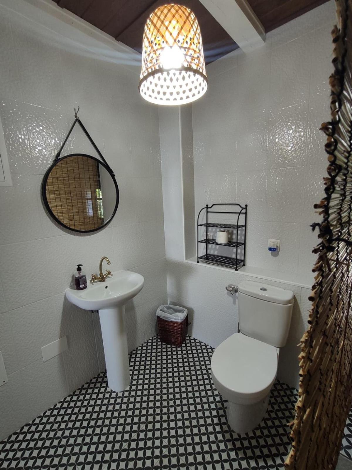El Hogar De Lucia Holiday home