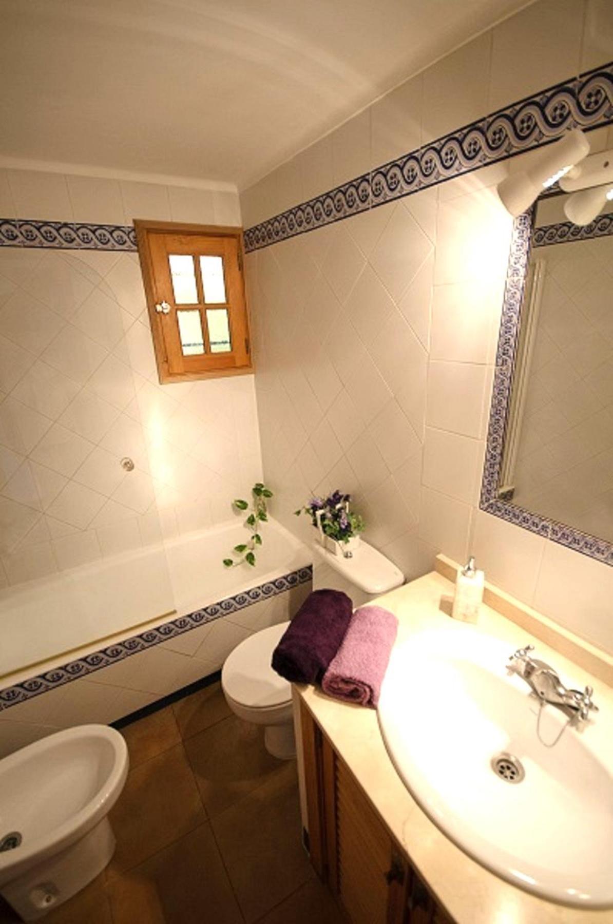 Apartamento Tantra Majorca With Pool