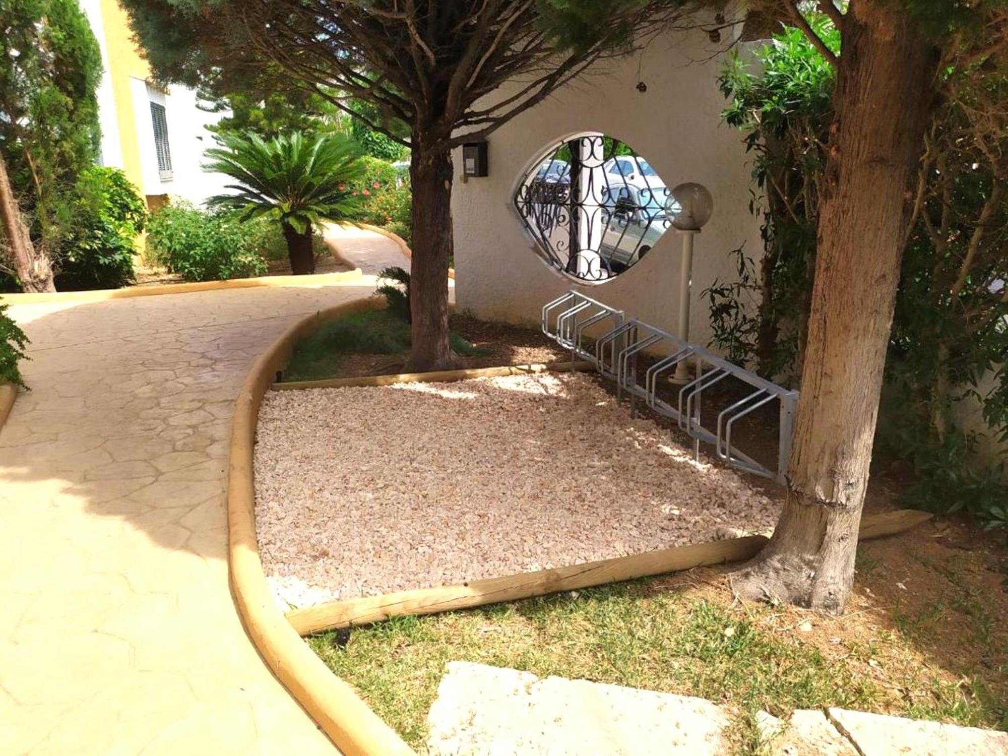 Tantra Majorca With Pool Apartamento