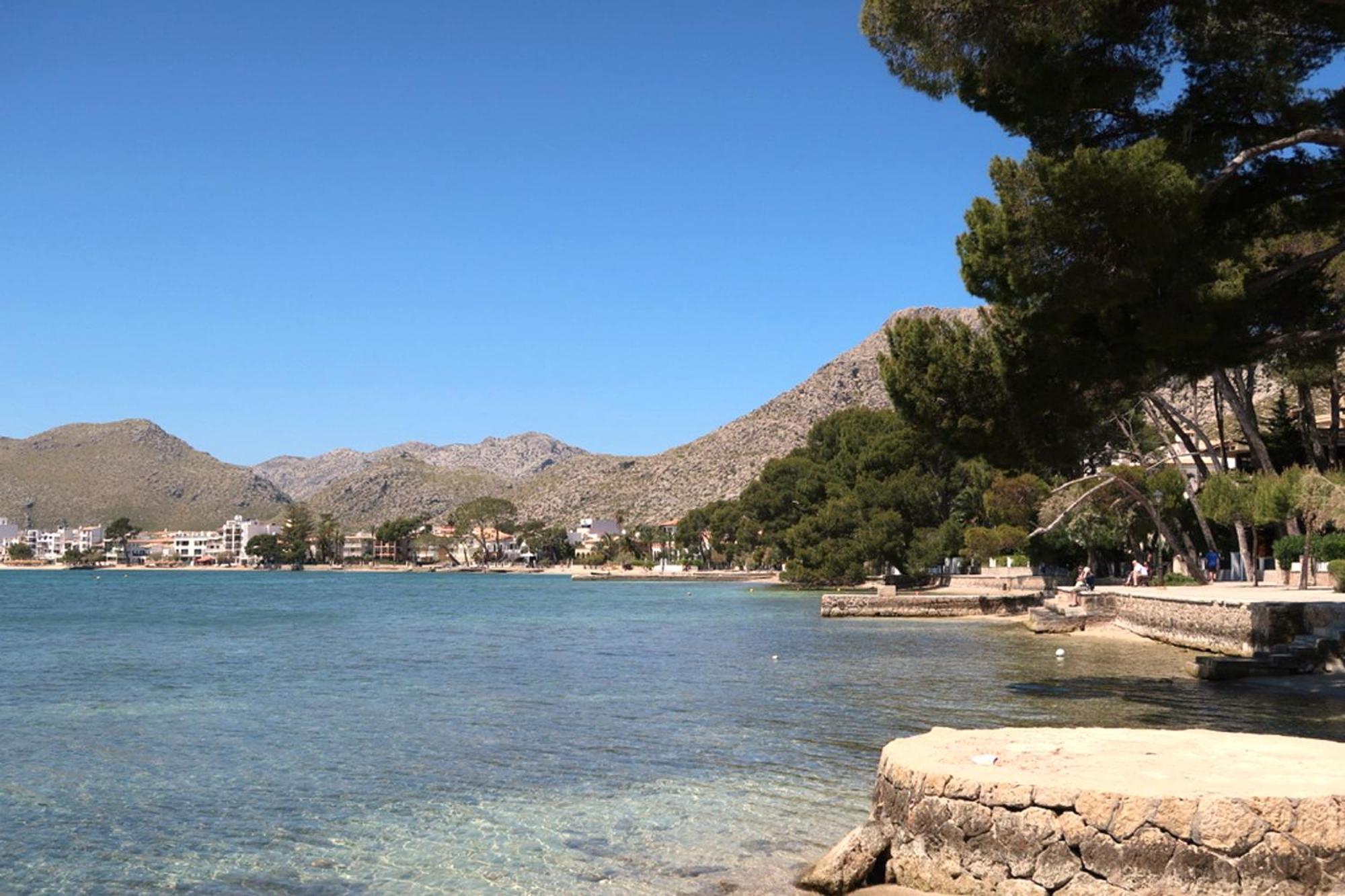 Tantra Majorca With Pool *