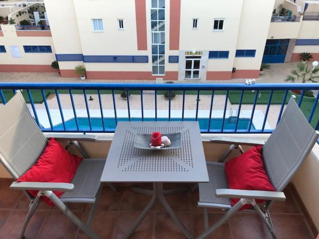 Amplio Y Agradable Wifi Gratis Apartamento Torrox
