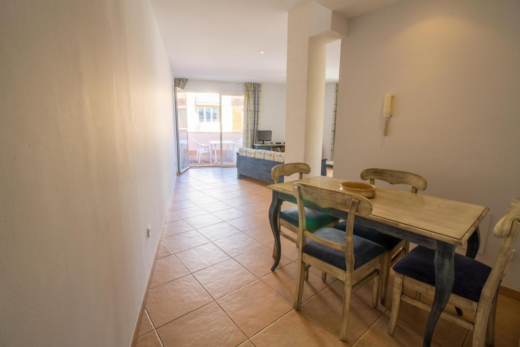Apartamento With Wifi And Pool
