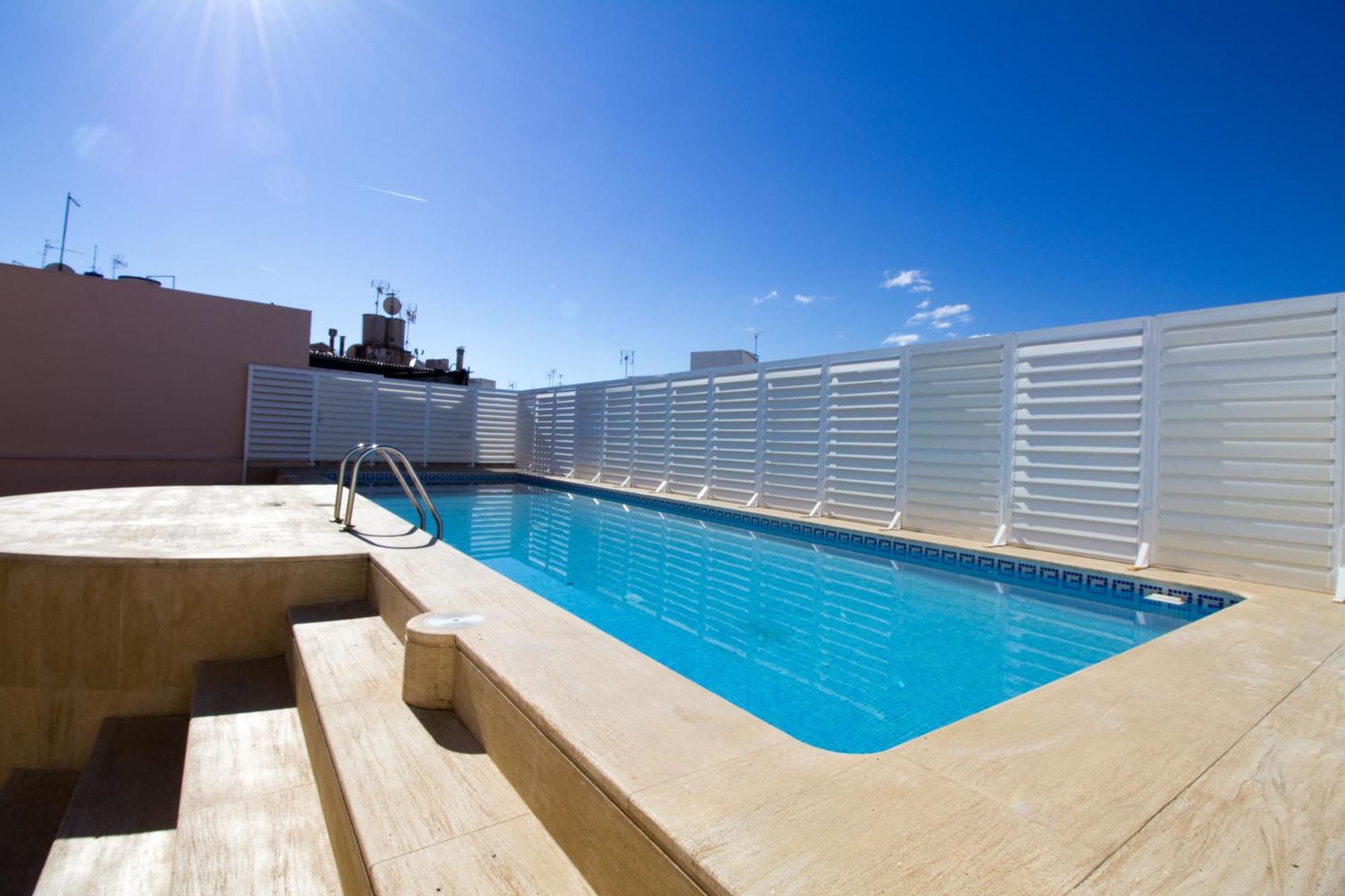 With Wifi And Pool Apartamento Puerto Pollensa