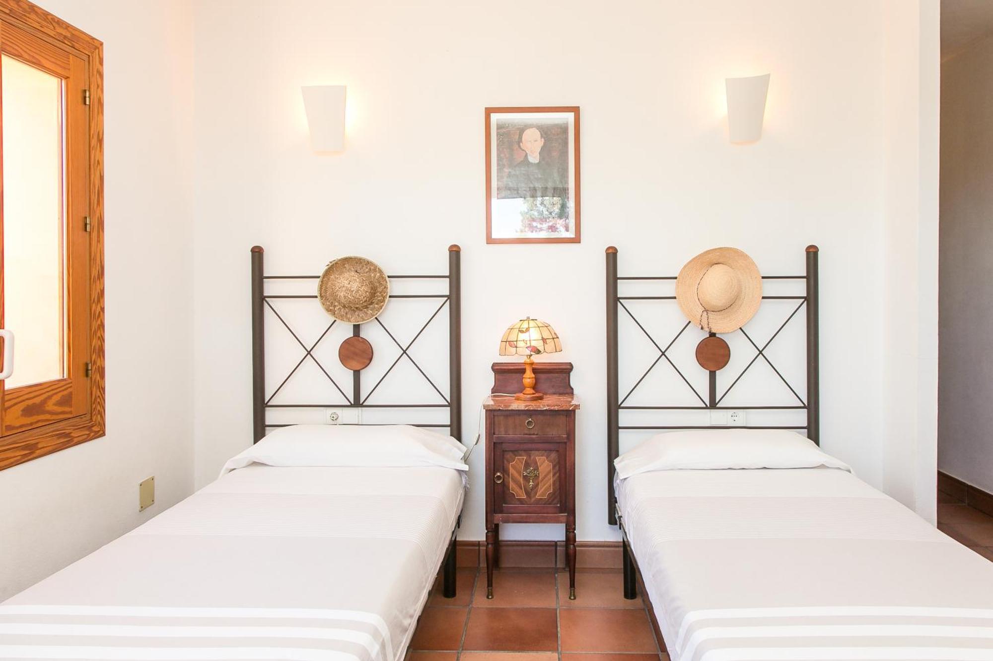 Sa Voliaina Villa La Savina (Formentera)