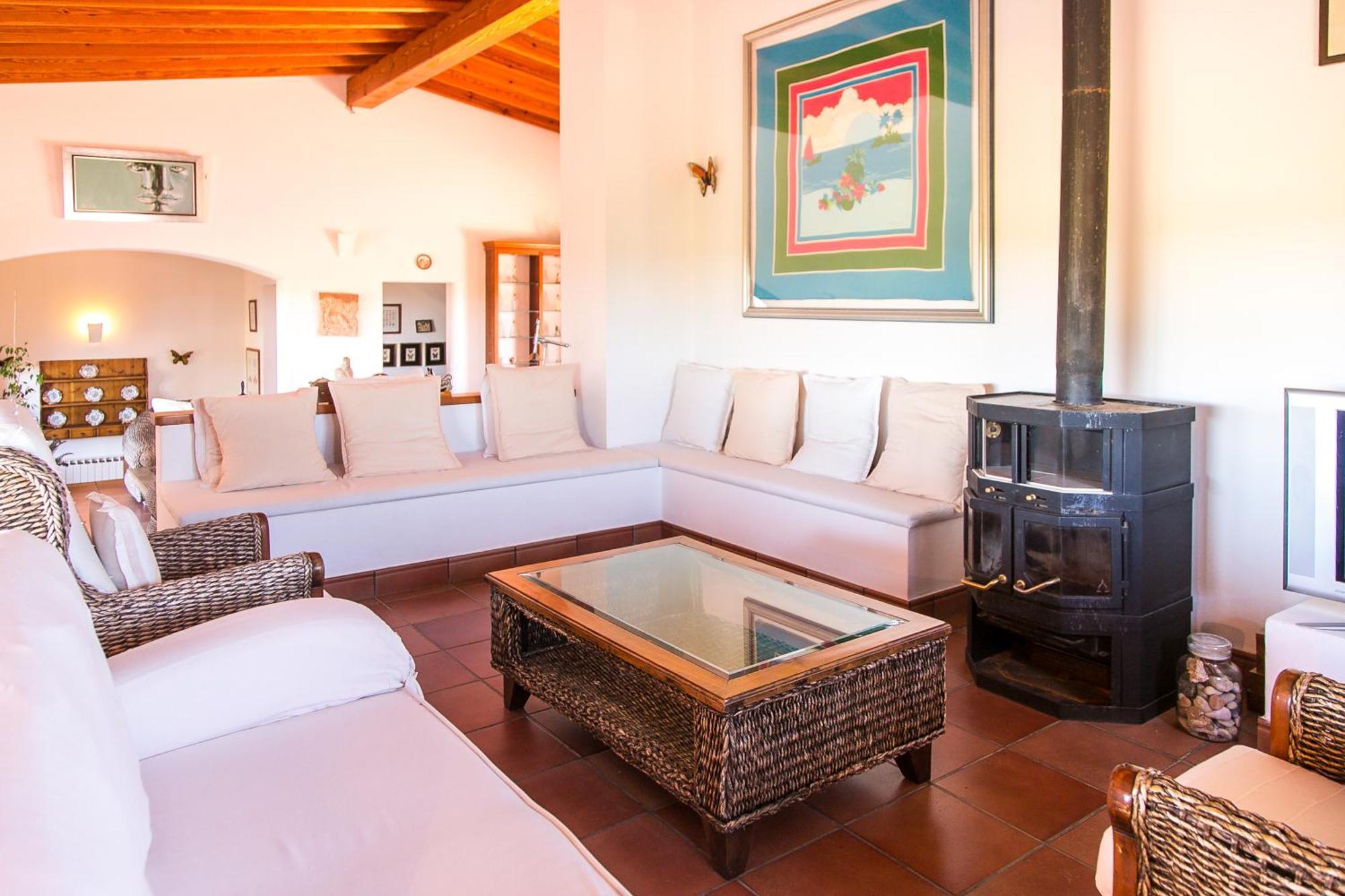 Villa Sa Voliaina La Savina (Formentera)