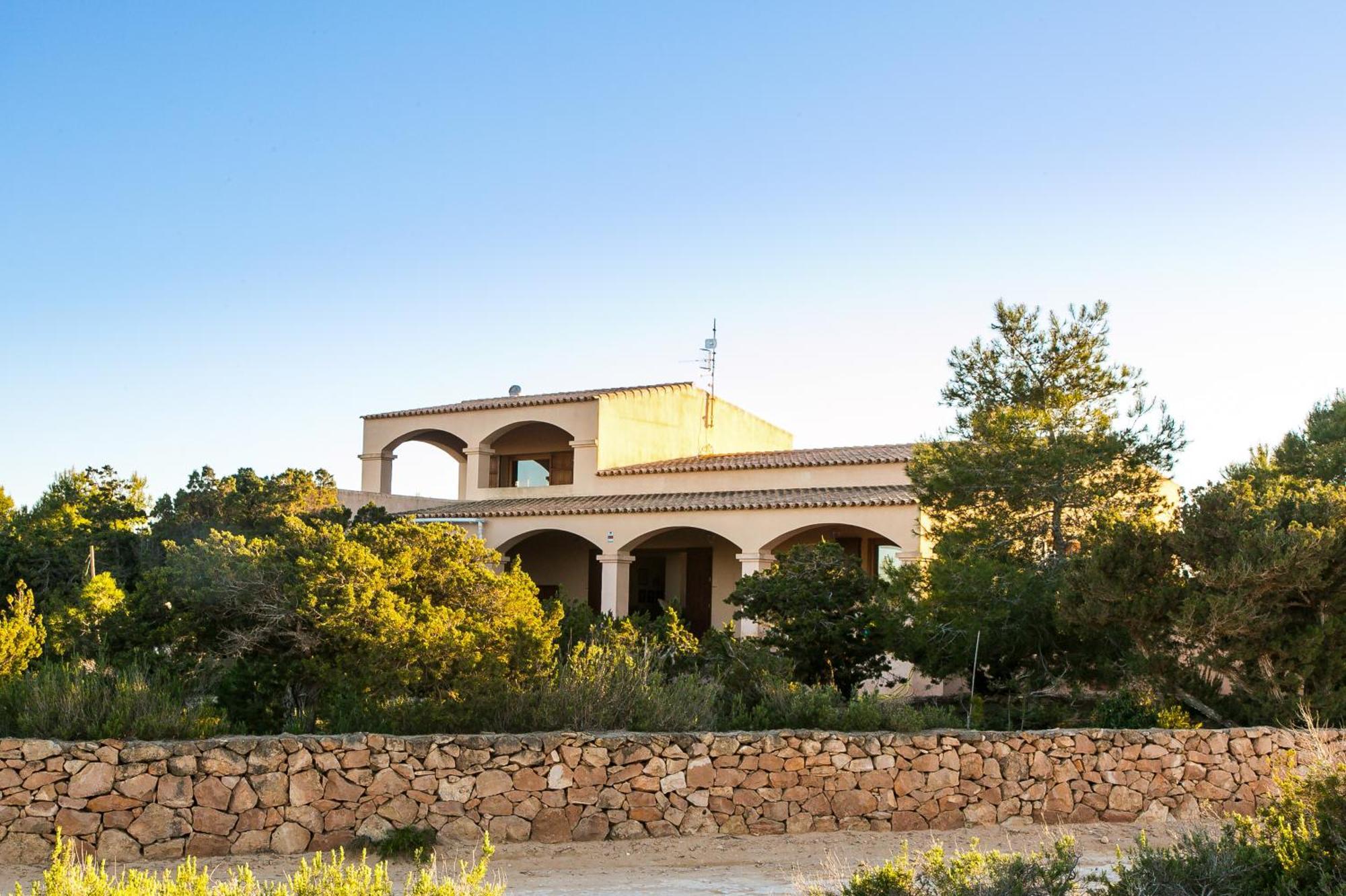 Sa Voliaina * La Savina (Formentera)