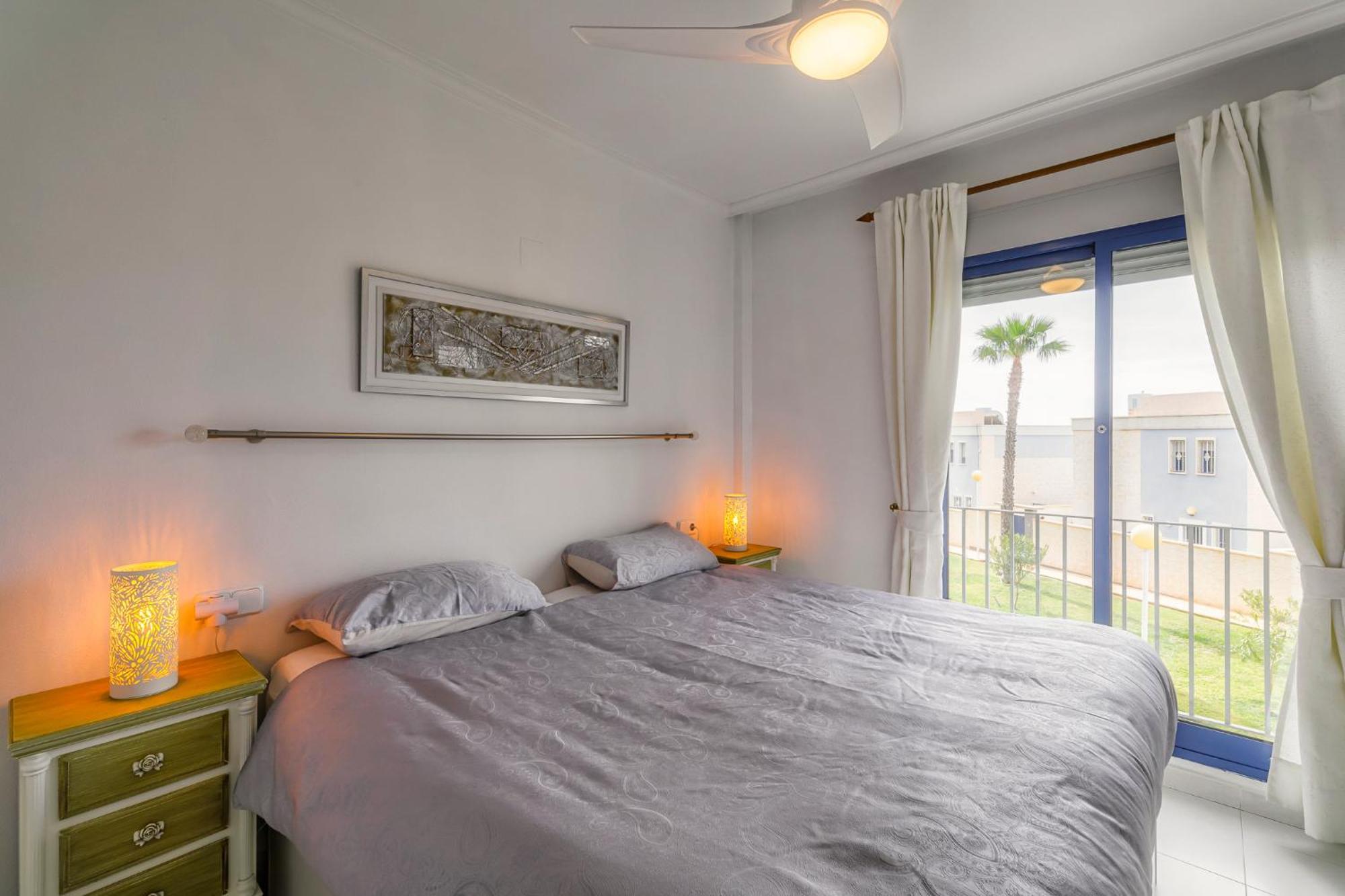 Luxe 1ste Lijns Aan Zee Apartamento Oriola (Orihuela)