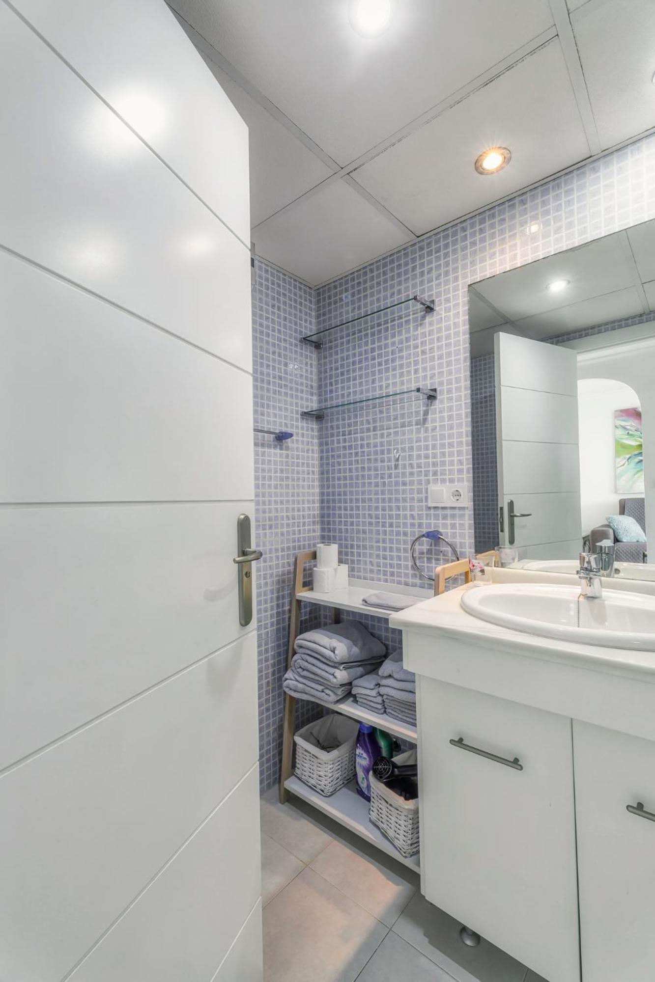 Luxe 1ste Lijns Aan Zee