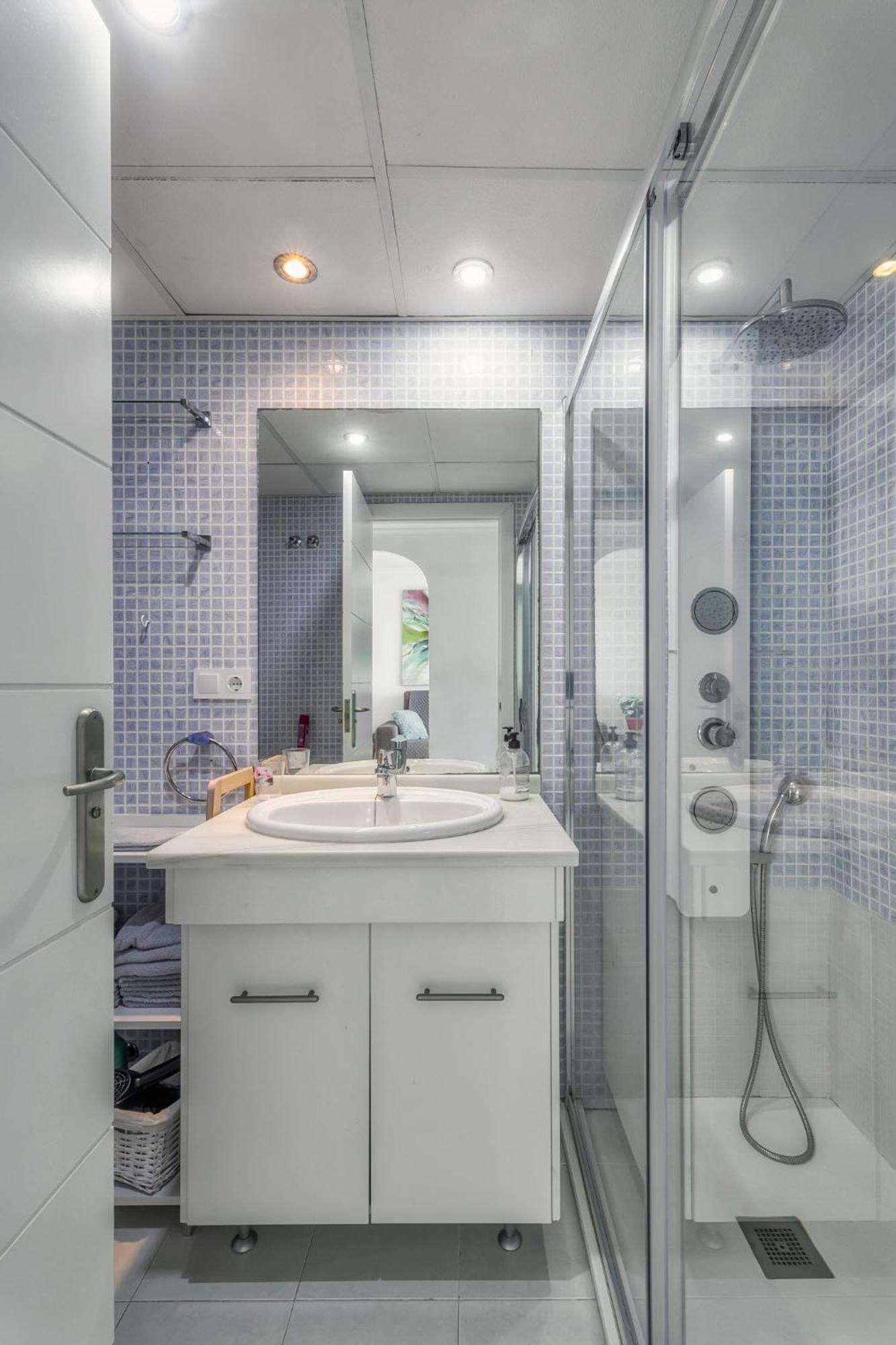 Apartamento Luxe 1ste Lijns Aan Zee *