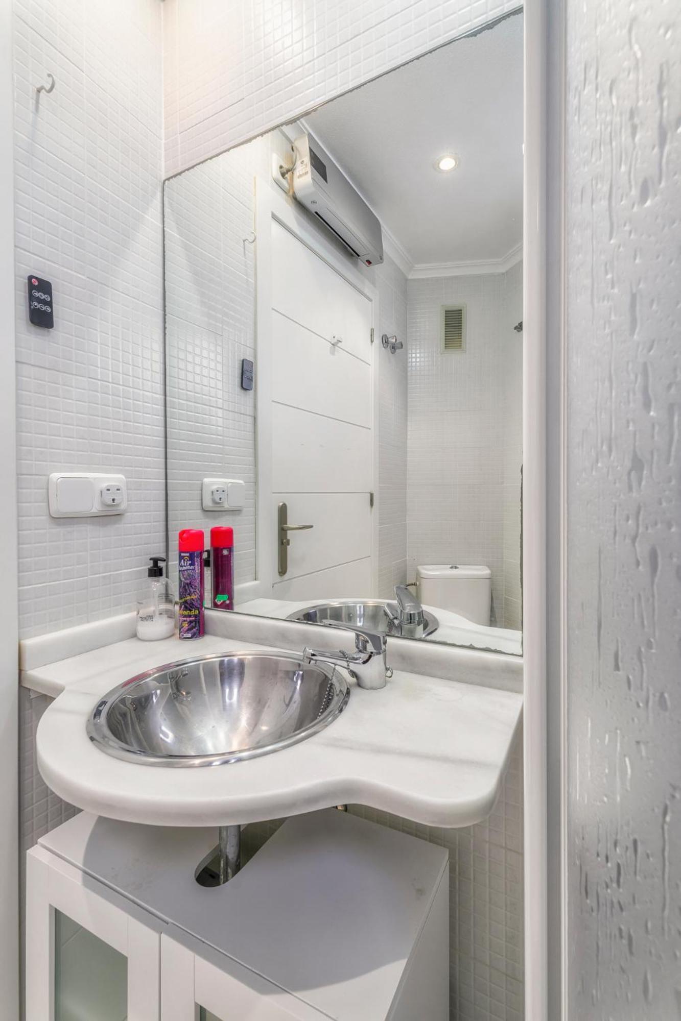 Luxe 1ste Lijns Aan Zee * Oriola (Orihuela)