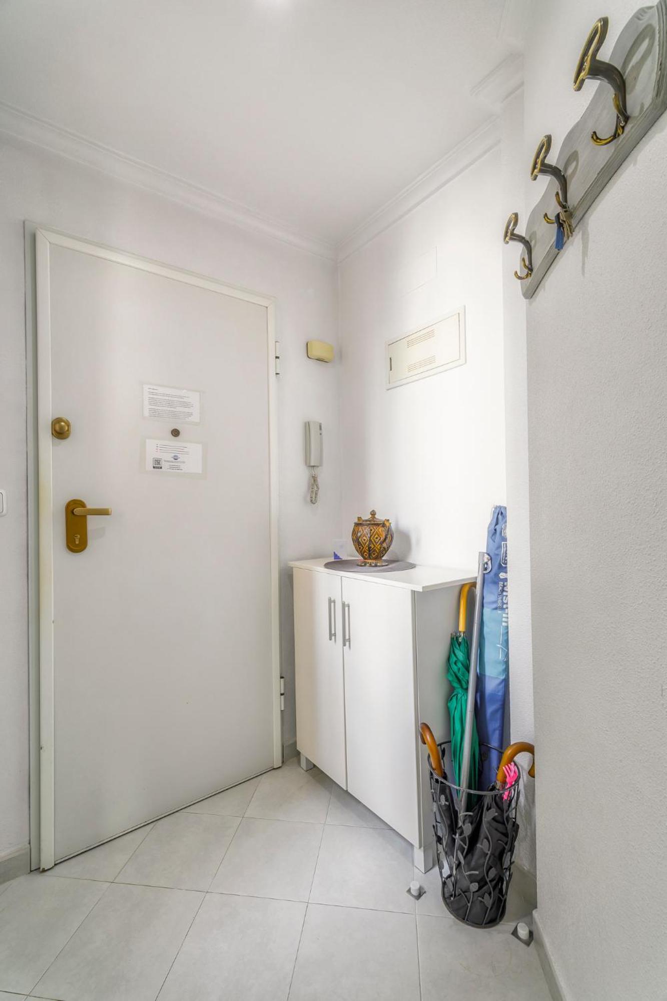 Apartamento Luxe 1ste Lijns Aan Zee *