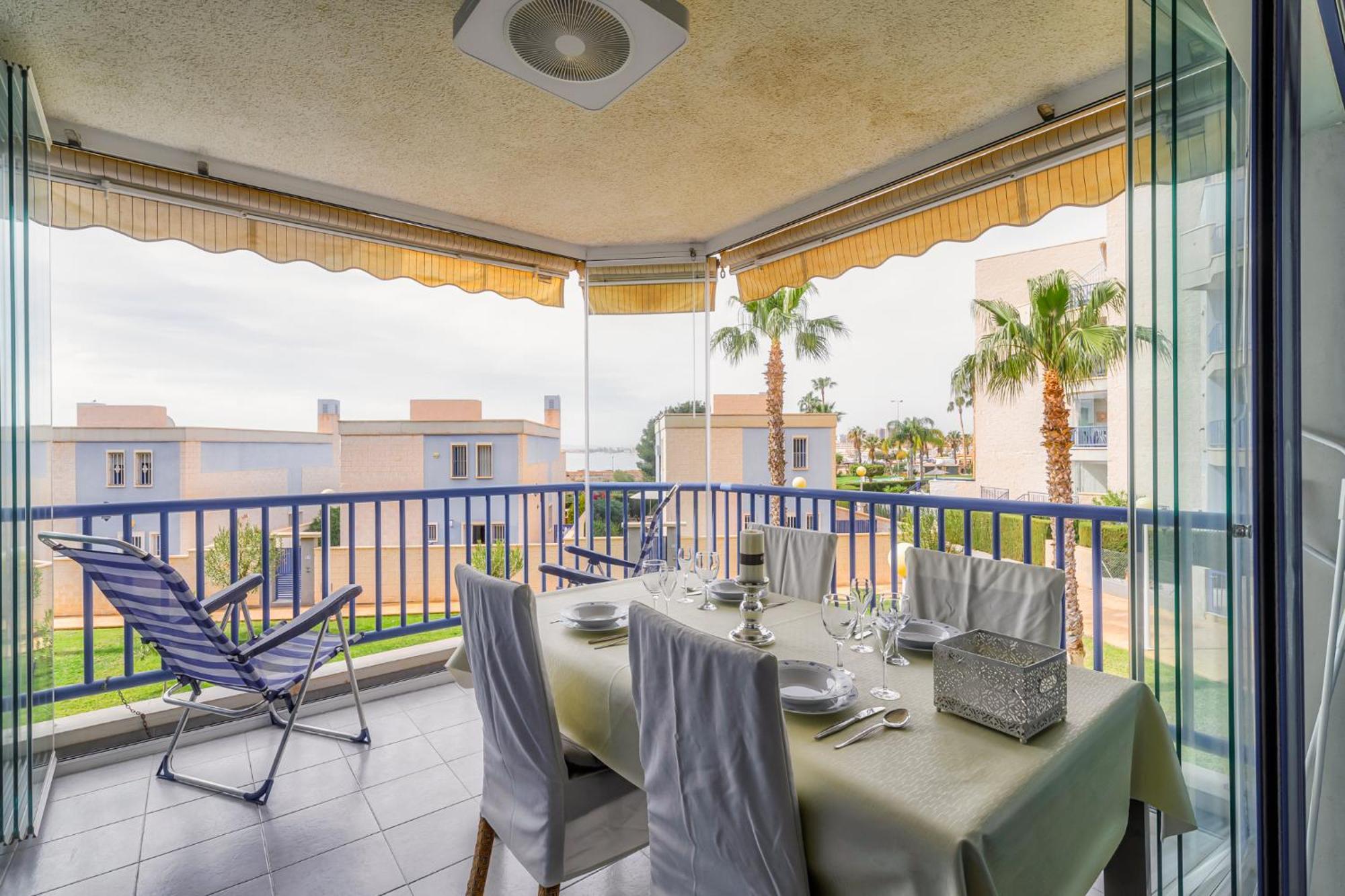 Luxe 1ste Lijns Aan Zee
