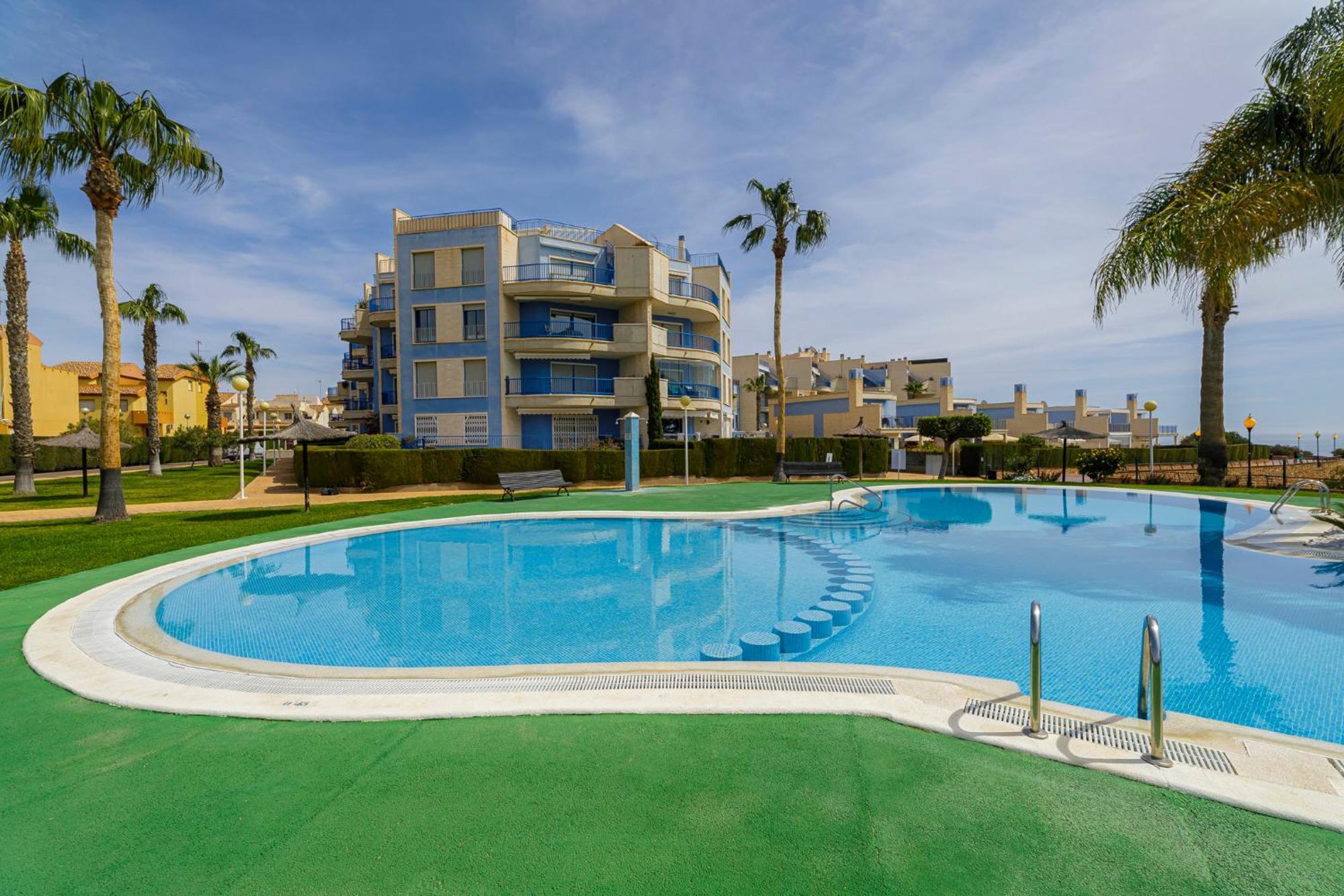 Apartamento Luxe 1ste Lijns Aan Zee