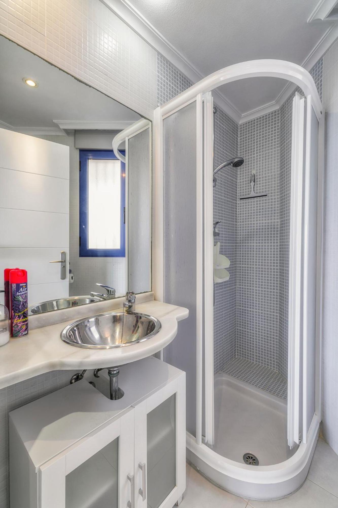 Luxe 1ste Lijns Aan Zee Apartamento