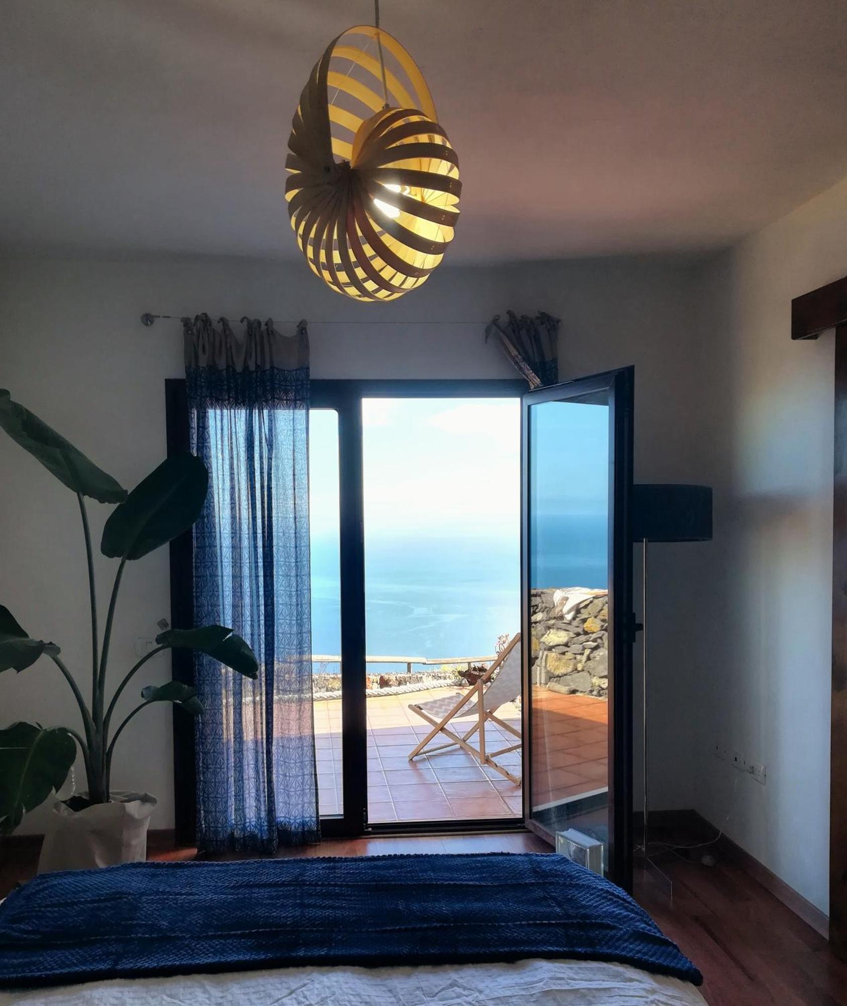 La Casa Del Risco * El Pinar de El Hierro
