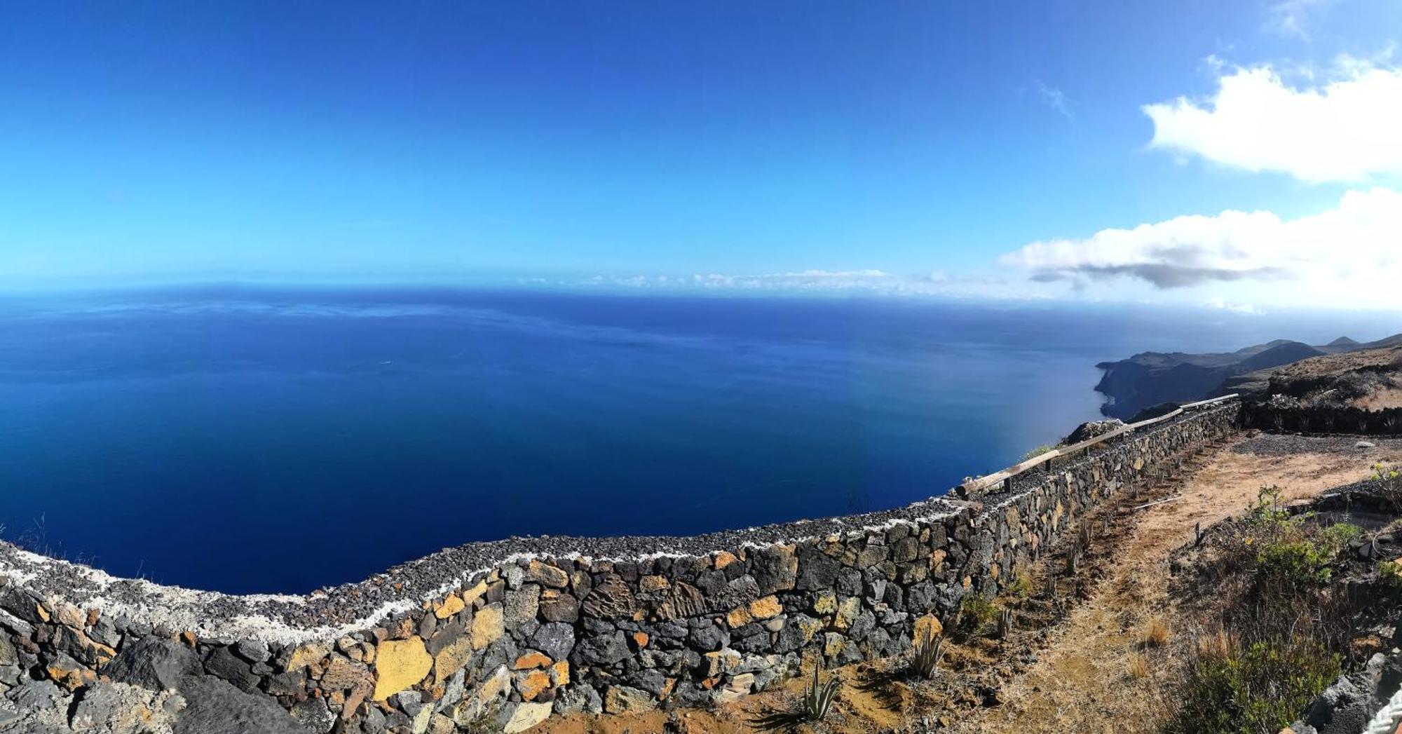 La Casa Del Risco * El Pinar de El Hierro