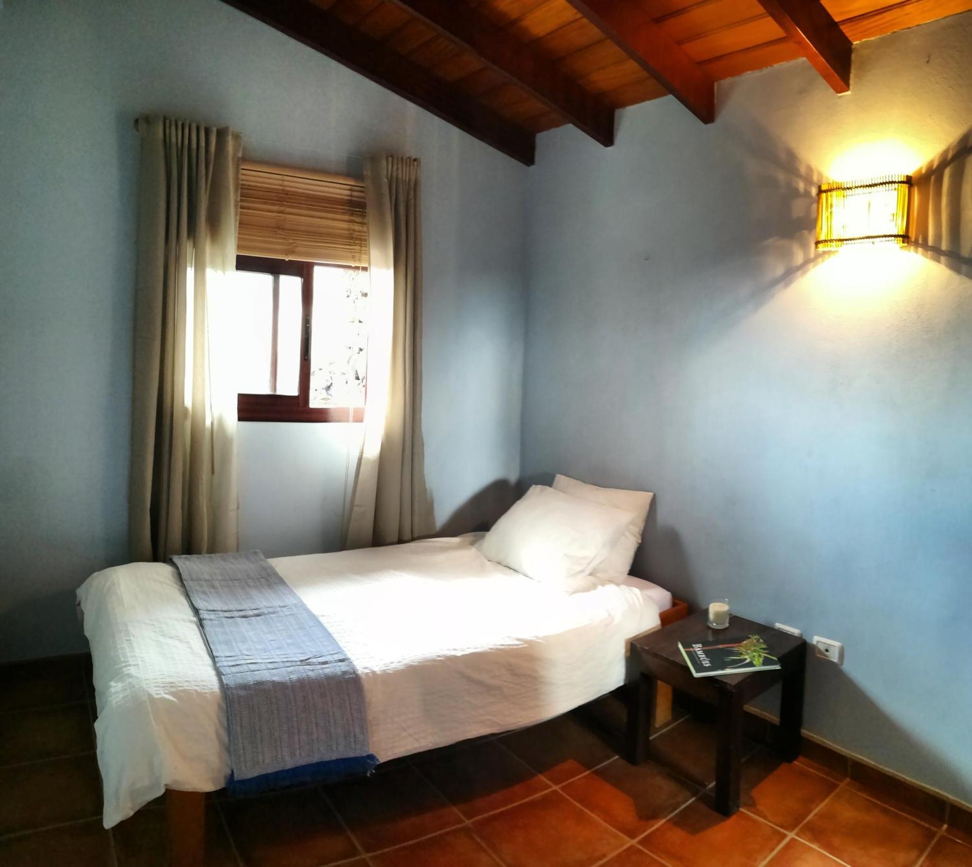 La Casa Del Risco