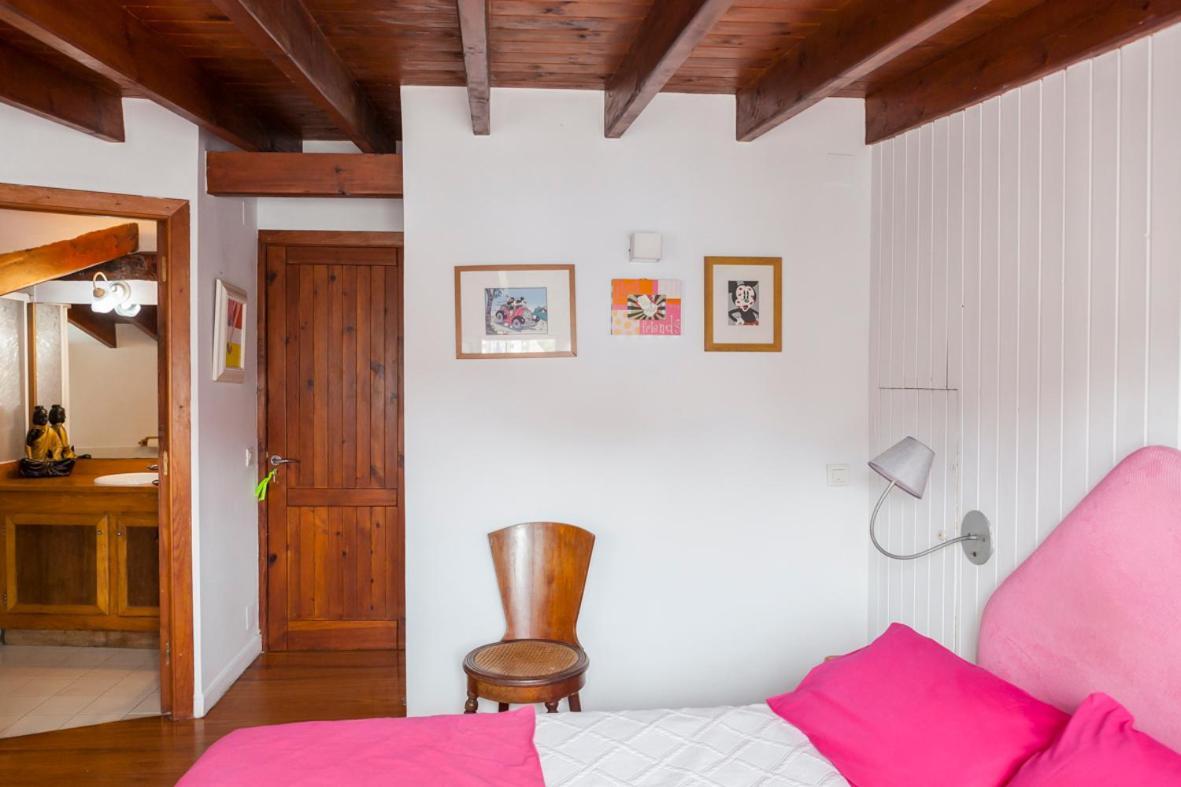 Habitación en casa particular Estrella Del Norte