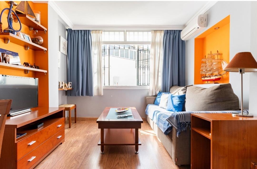 Apartamento La Carihuela - Torremolinos