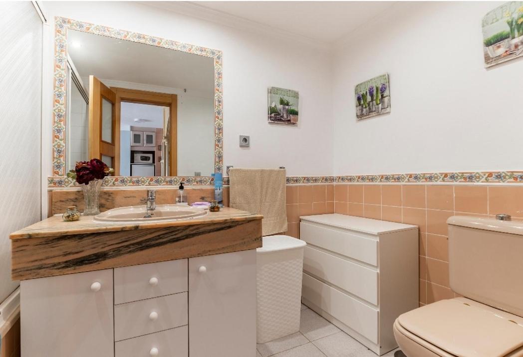 Apartamento La Carihuela - *