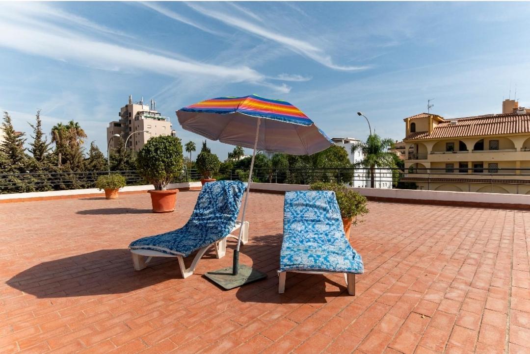 La Carihuela - Apartamento Torremolinos
