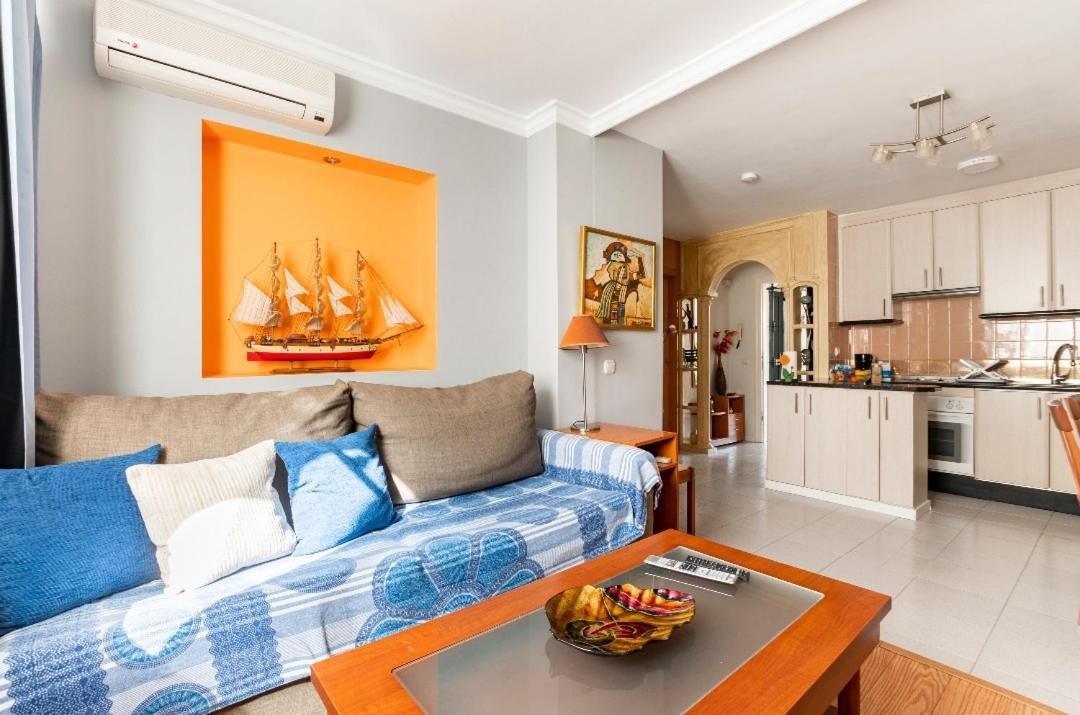 La Carihuela - Apartamento