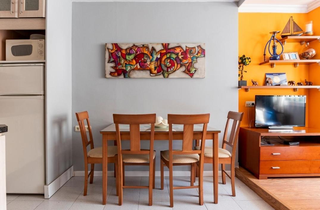 La Carihuela - Apartamento