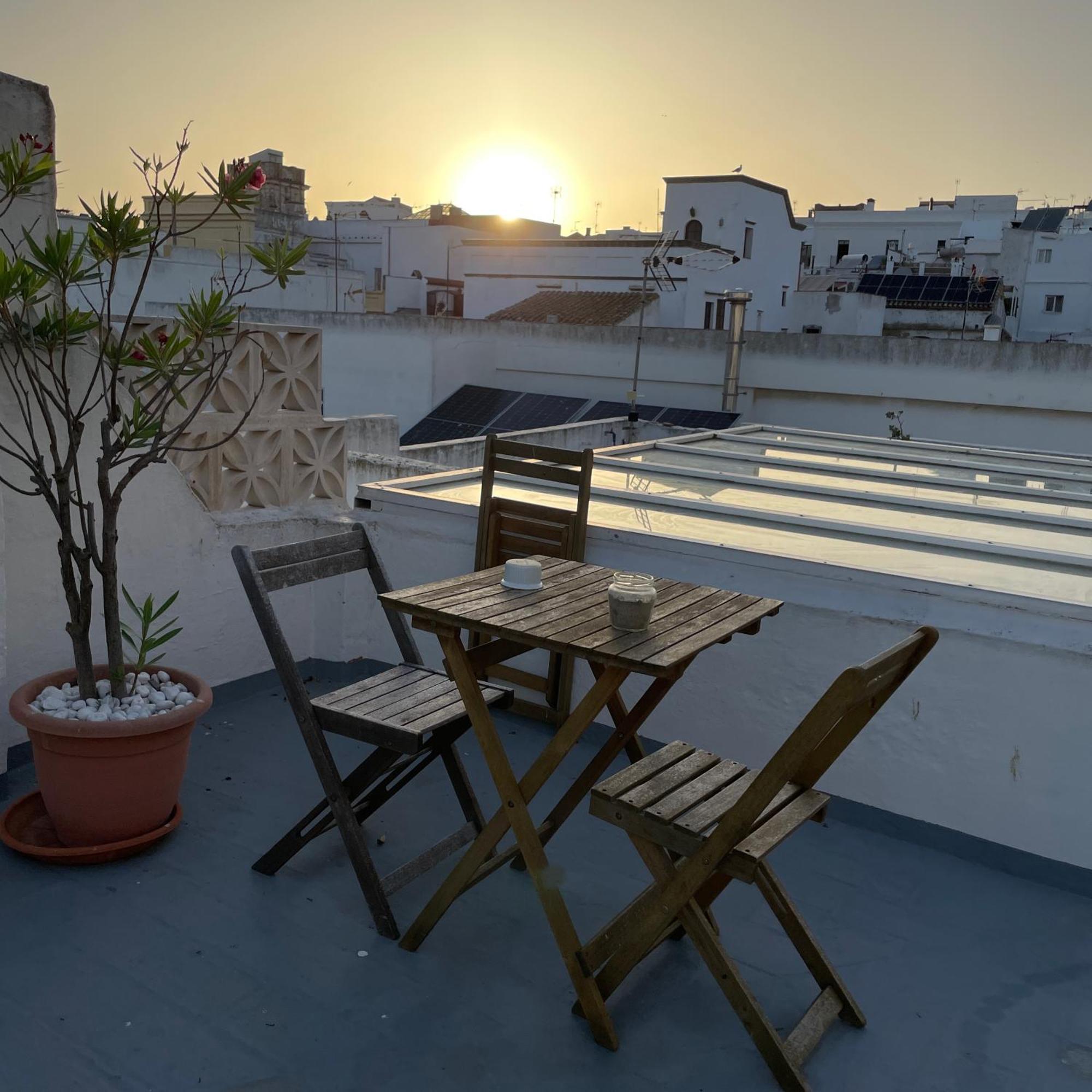 Apartment Casa Florinda *