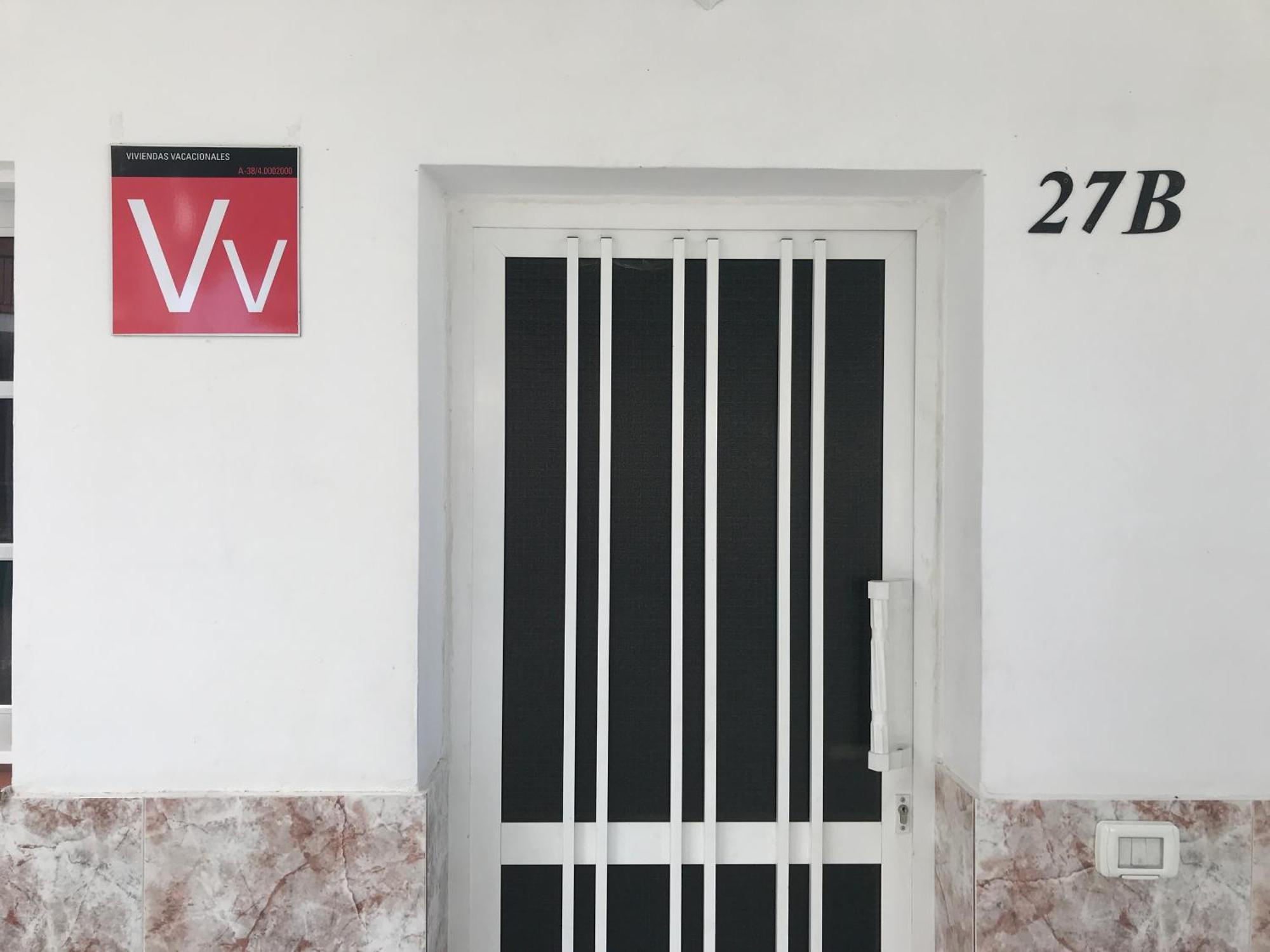 Apartamento Libelula *