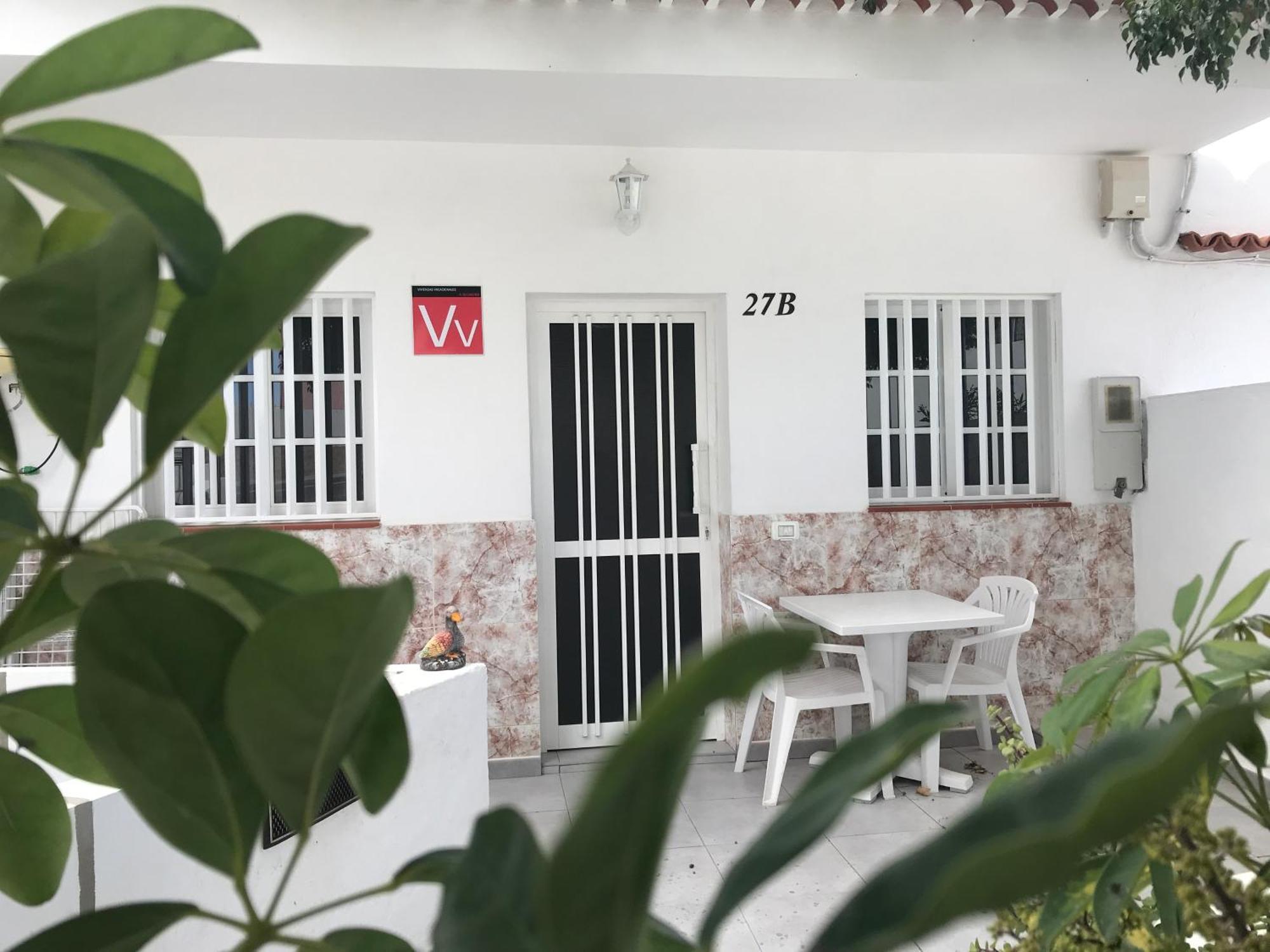 Apartamento Libelula San Miguel de Abona