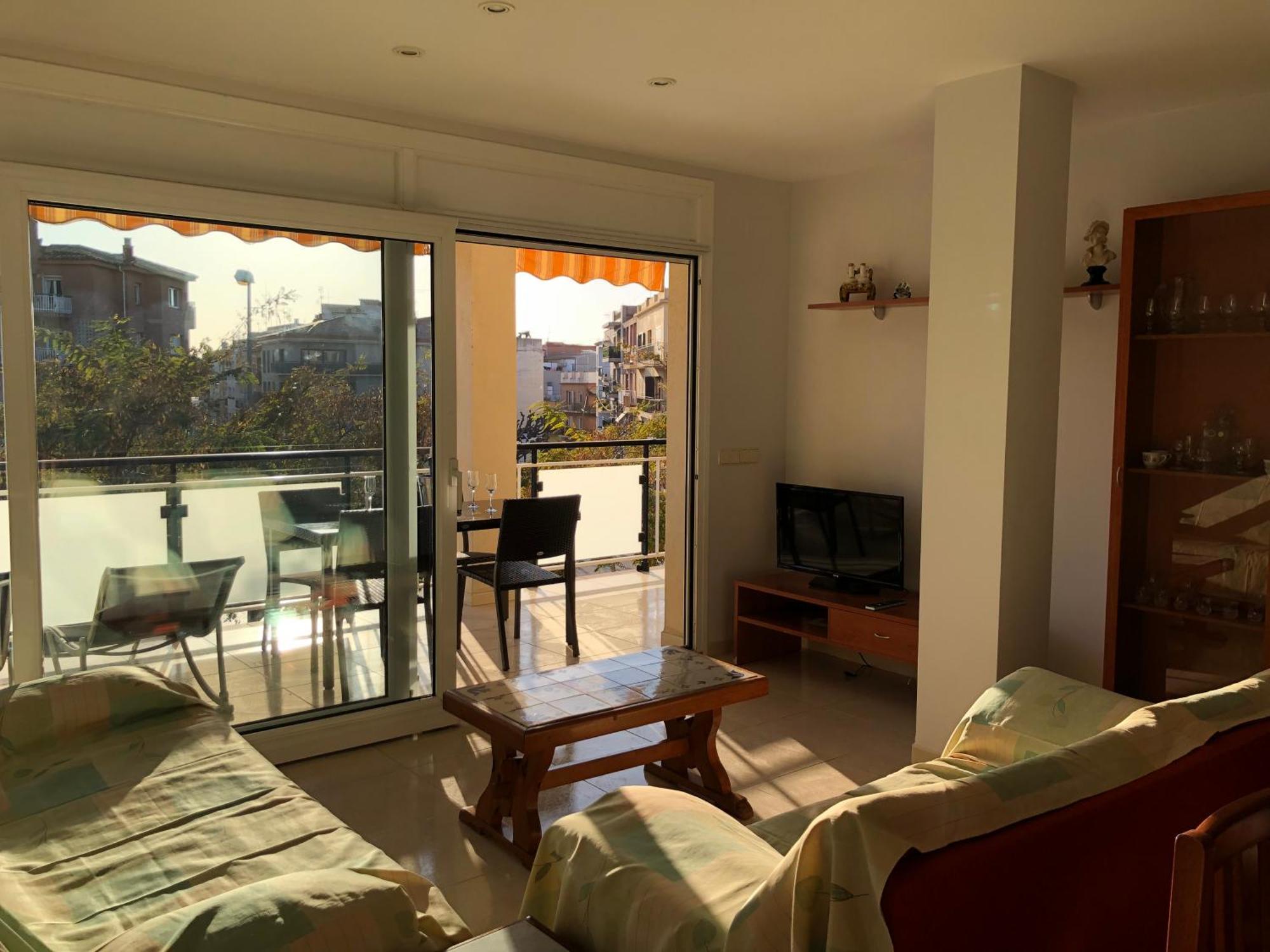 Benet Apartamento