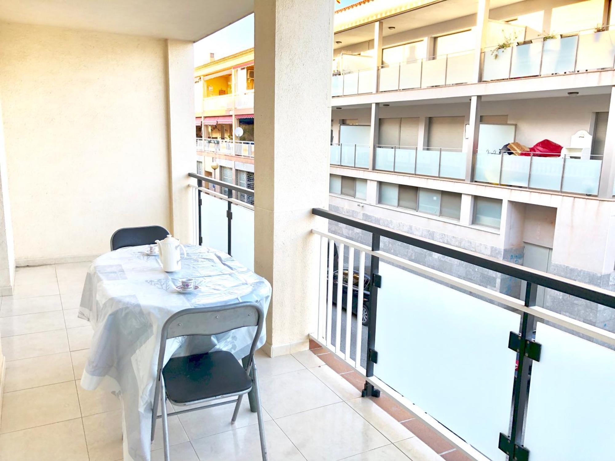Apartment Benet *