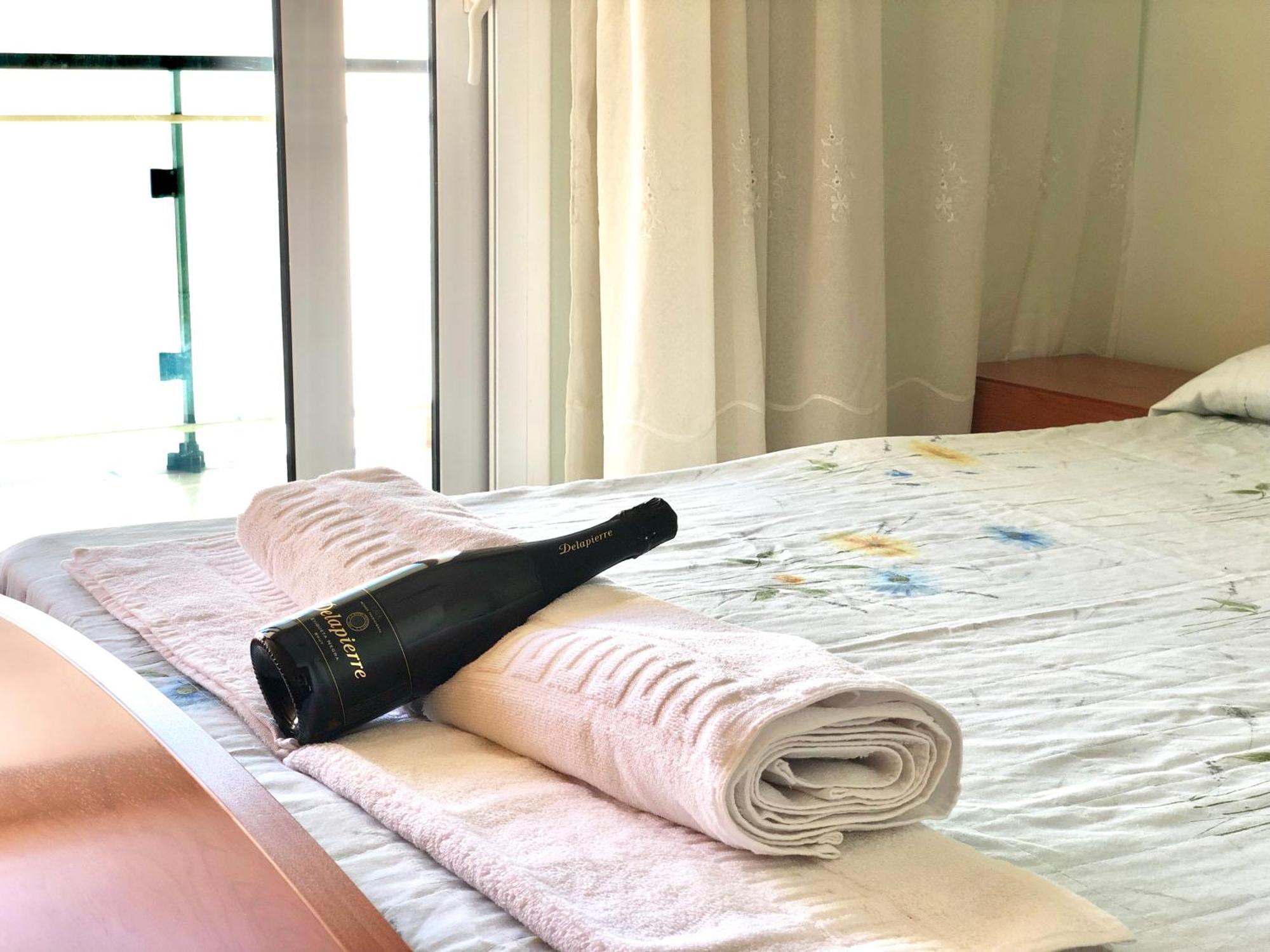 Apartamento Benet Rosas