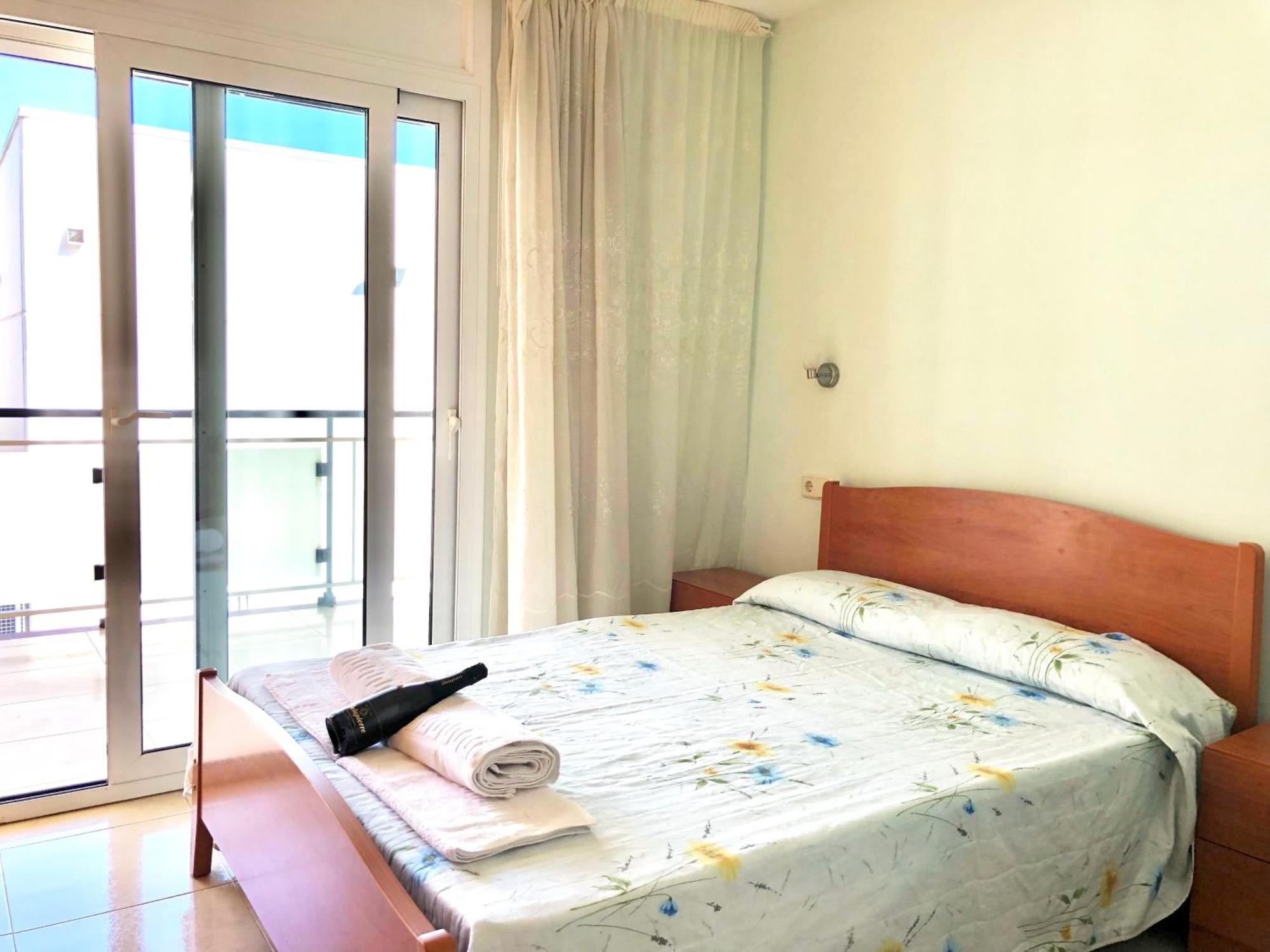 Benet Apartamento Rosas