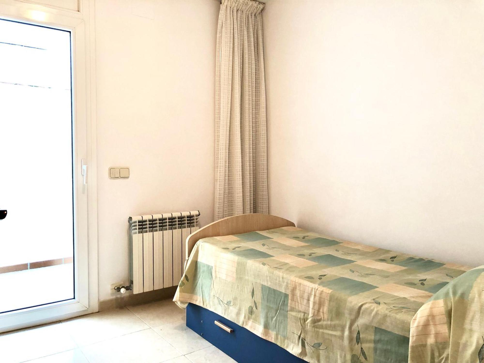 Apartamento Benet Rosas