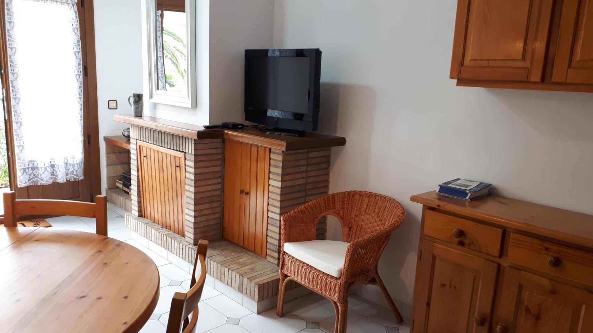 Casa Els Rosers Wifi Holiday home *