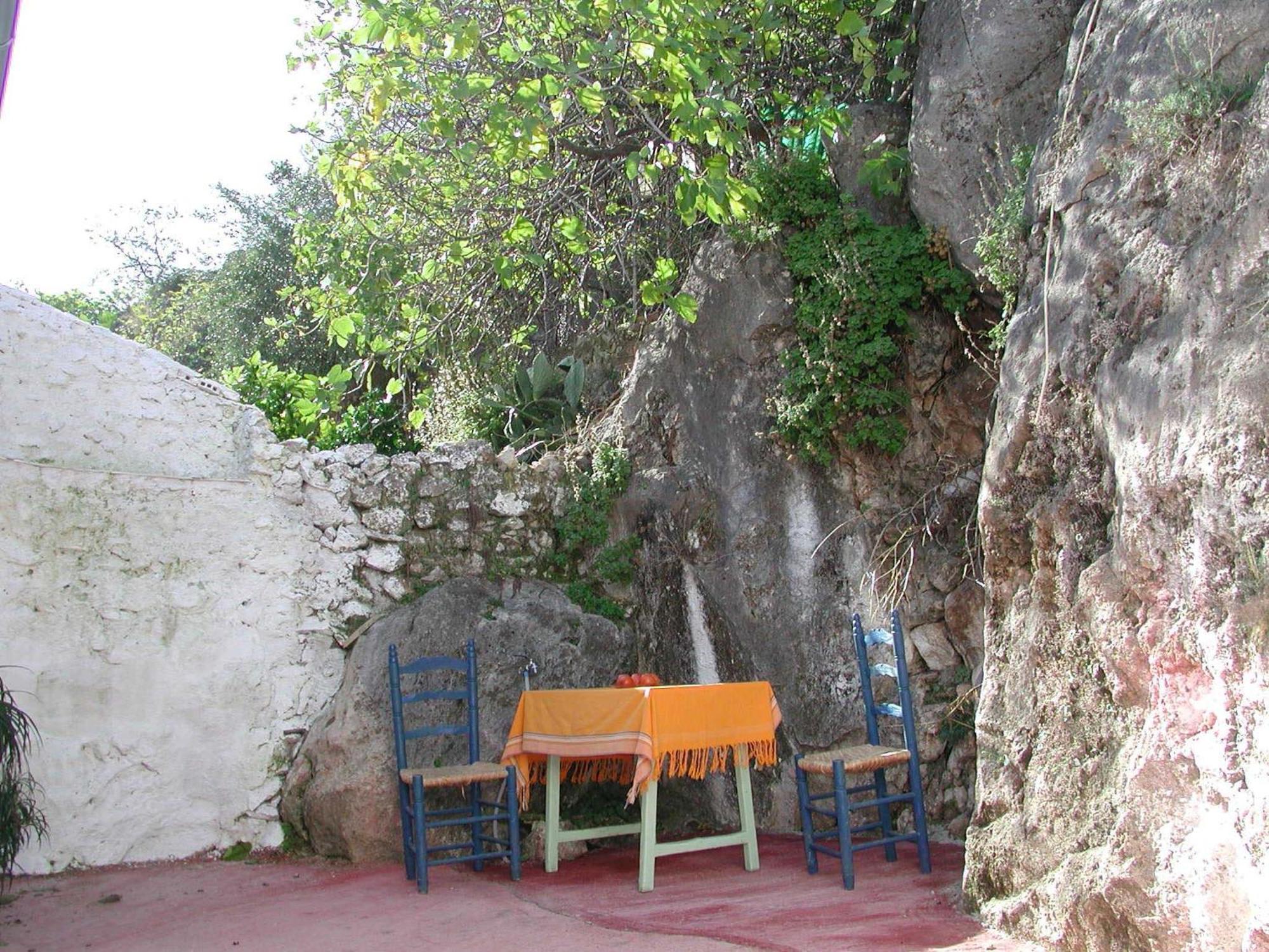 Parras