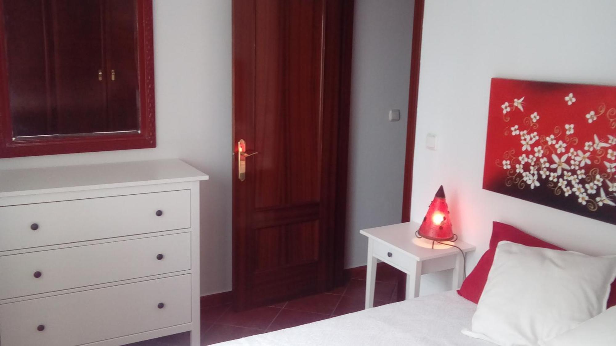 Apartamento Lovely