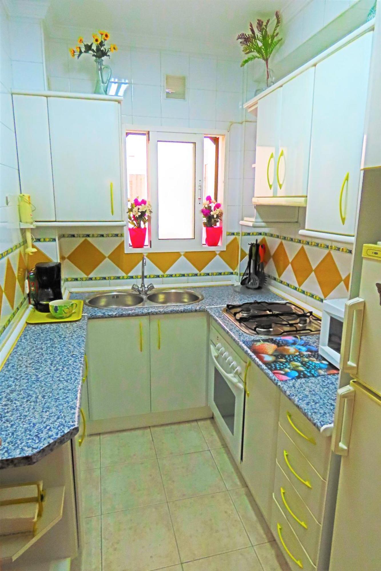 Apartment Morasol 5º-12 Nerja