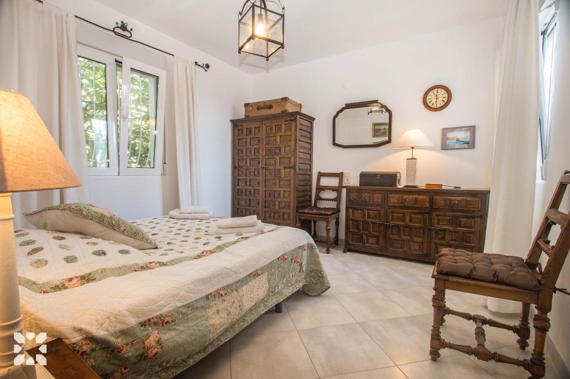 Cilandro By Abahana Villa Calpe