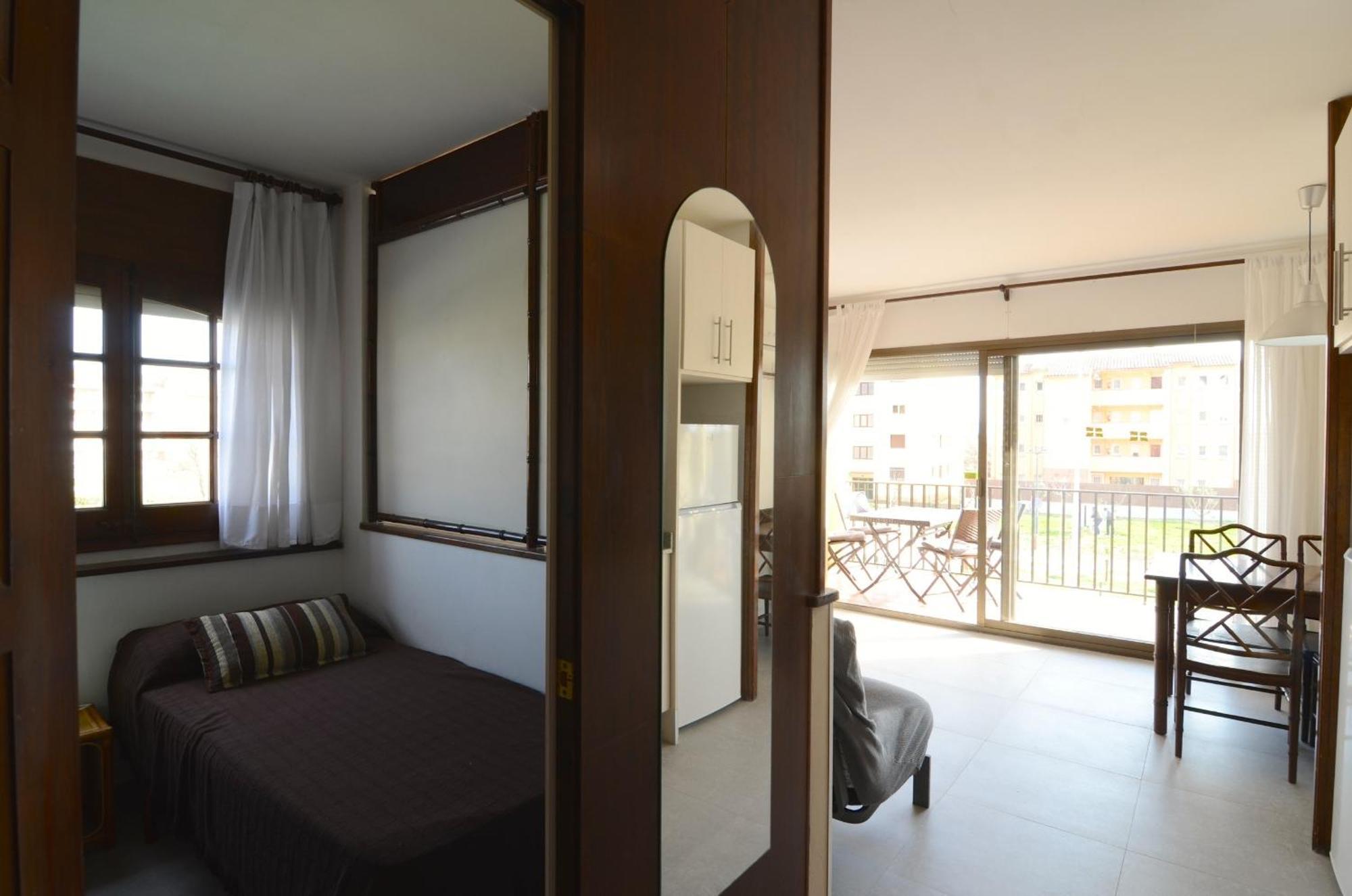 Apartment Jardins Del Mar 130
