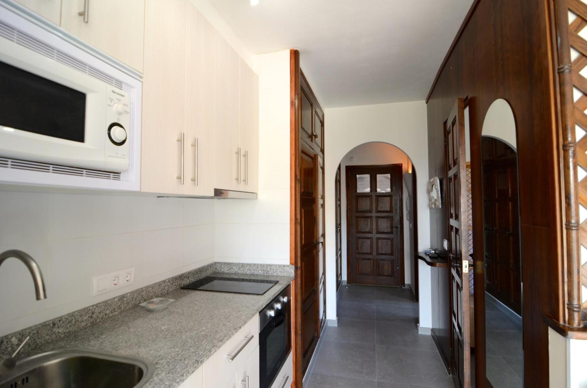 Apartment Jardins Del Mar 130 *