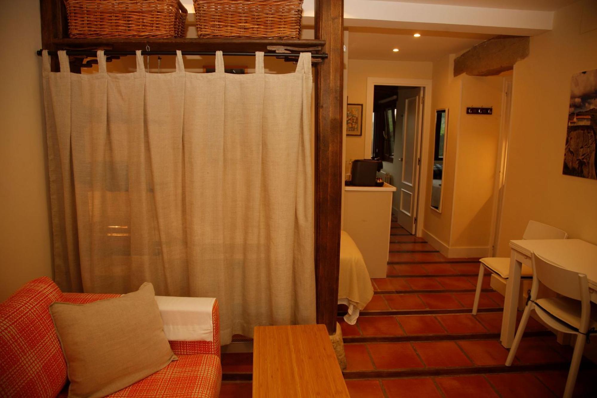 2 Habit, Sala, Terraza, Jardin, Parking Gratis Apartment Zumaia