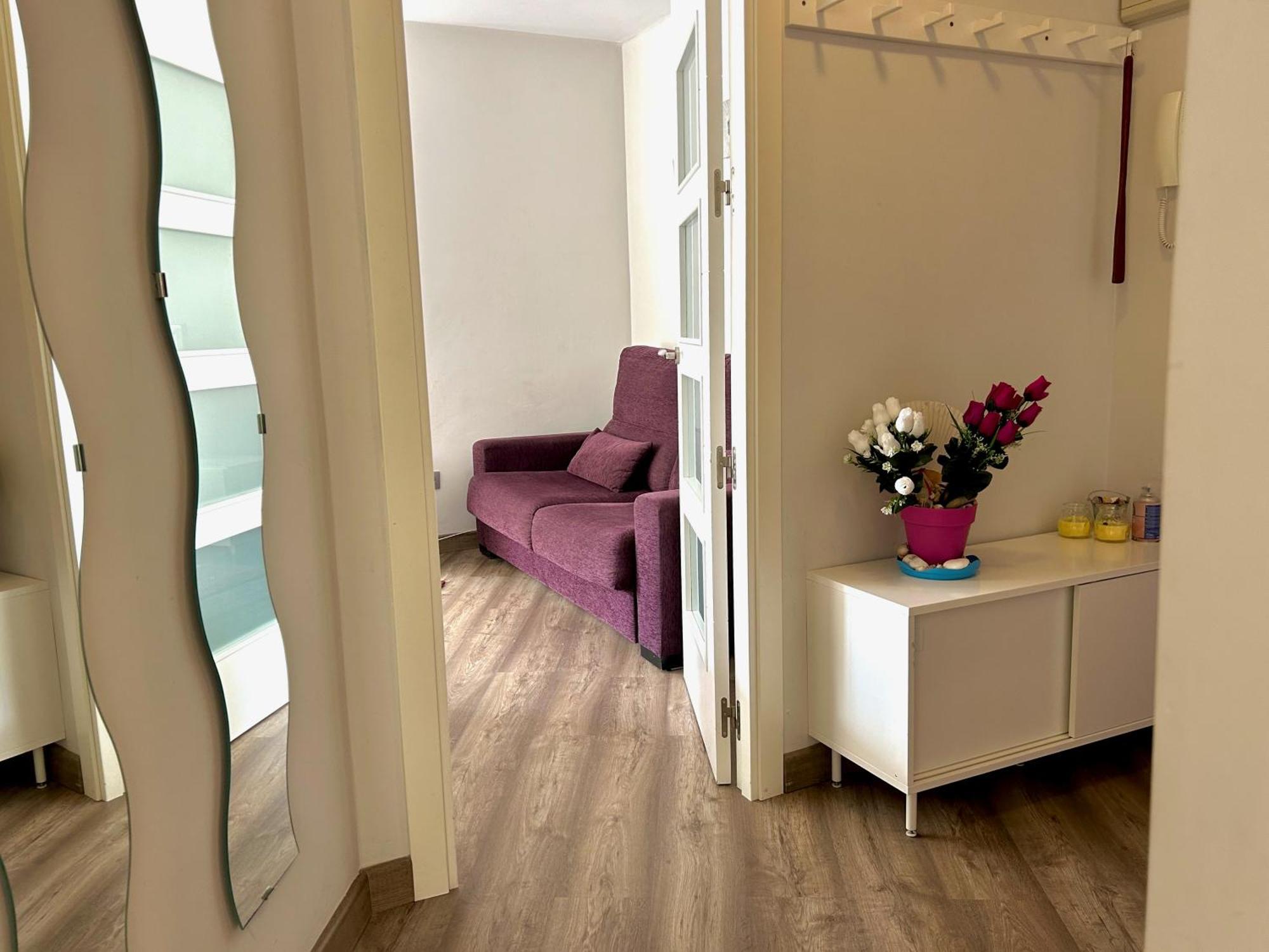 Apartamento Al Lado Del Paseo Marítimo Costa * Torrox