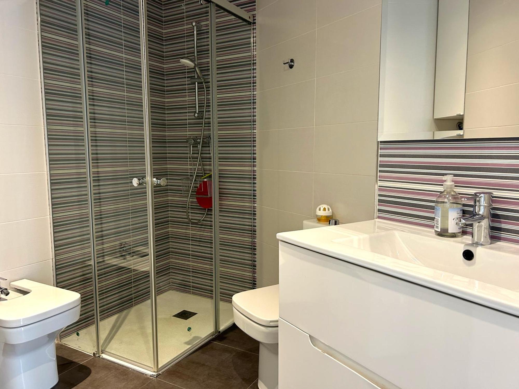 Apartamento Apartamento Al Lado Del Paseo Marítimo Costa *