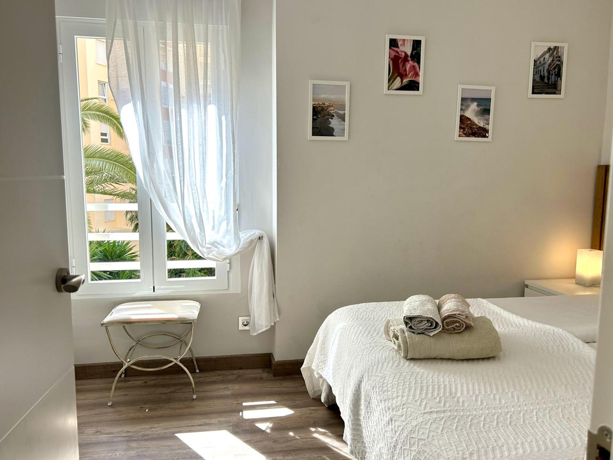 Apartamento Apartamento Al Lado Del Paseo Marítimo Costa Torrox