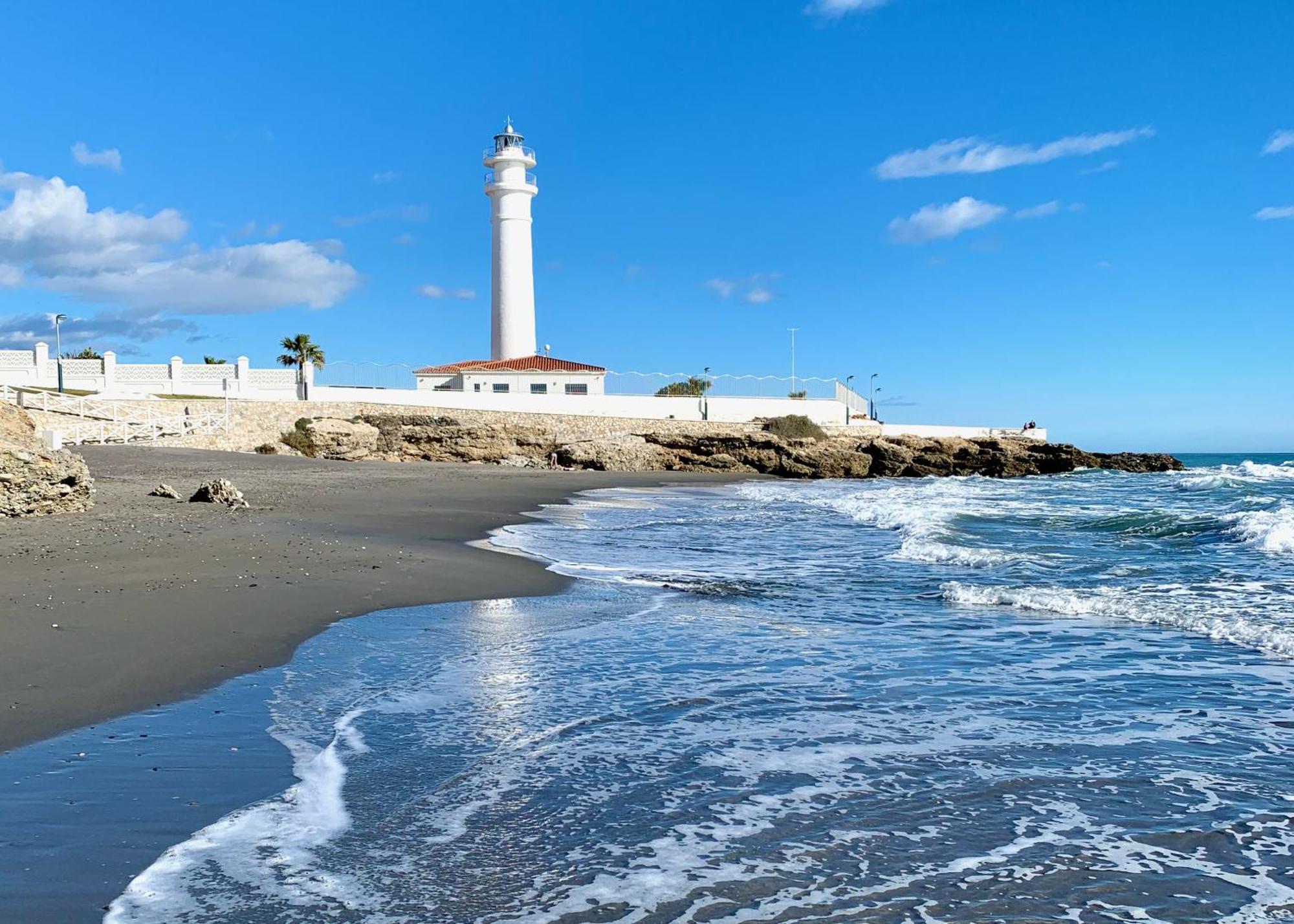 Apartamento Apartamento Al Lado Del Paseo Marítimo Costa *