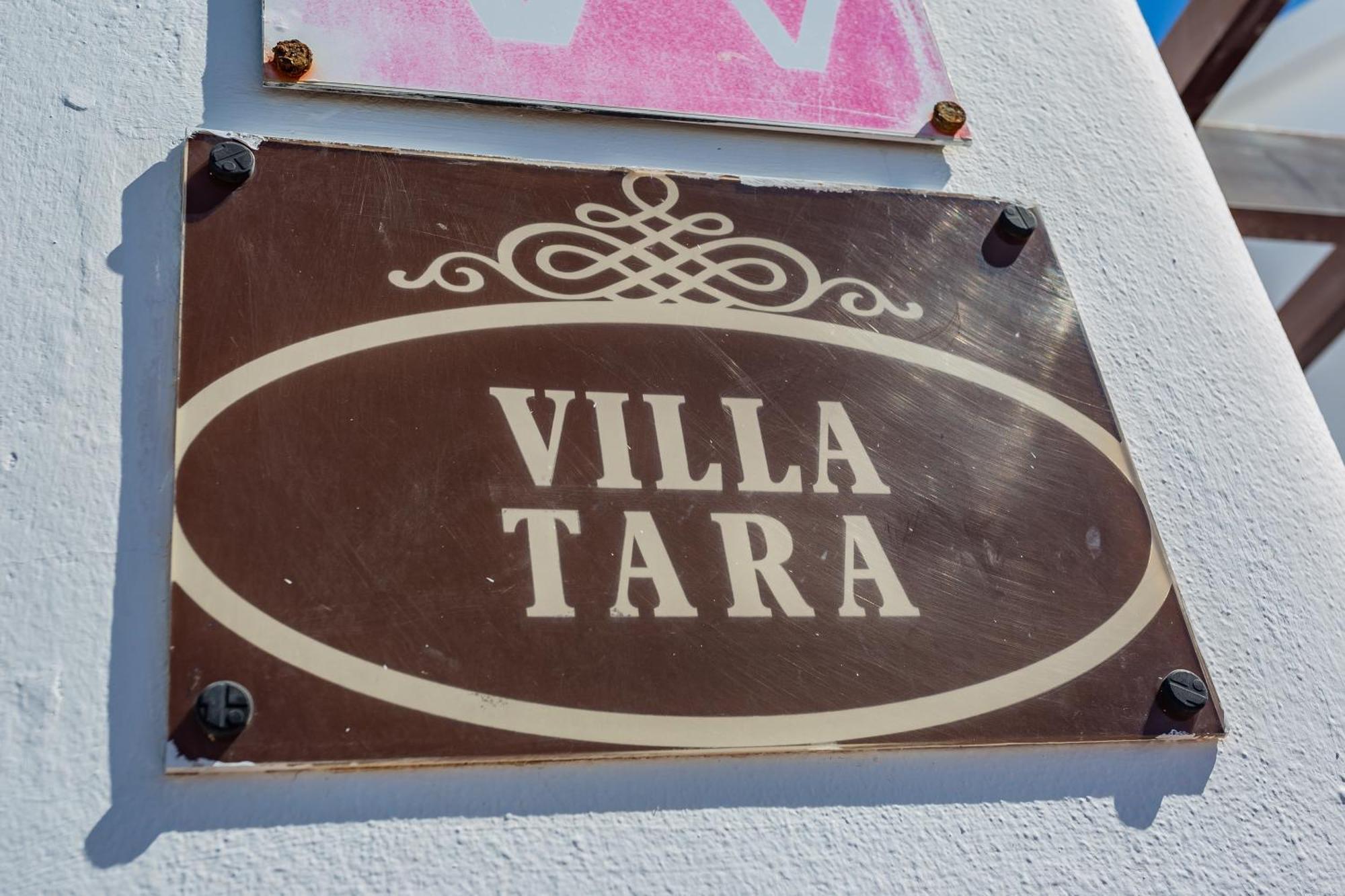 Tara
